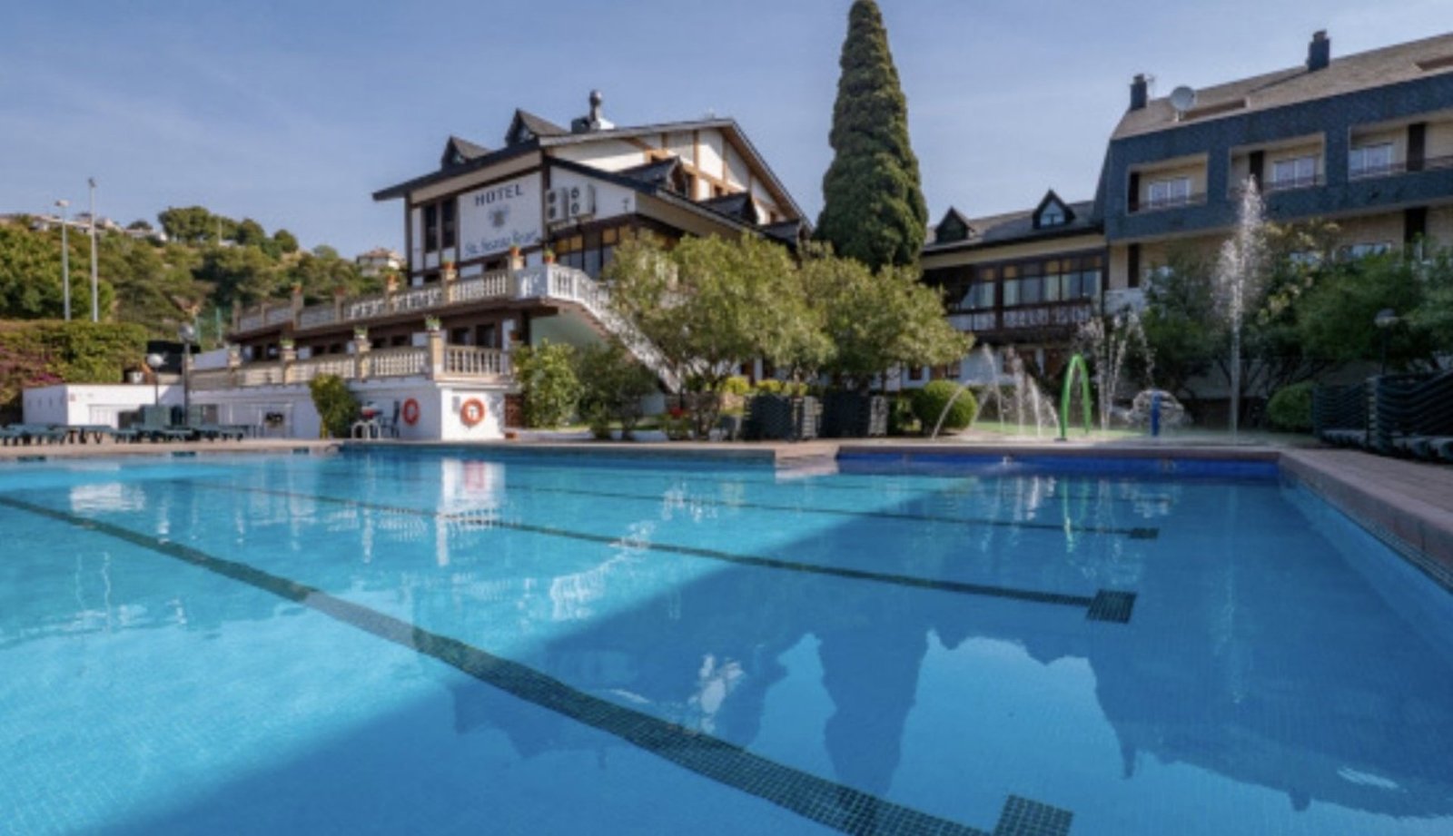 Fergus Group suma su séptimo hotel en Cataluña con la incorporación del Santa Susanna Resort