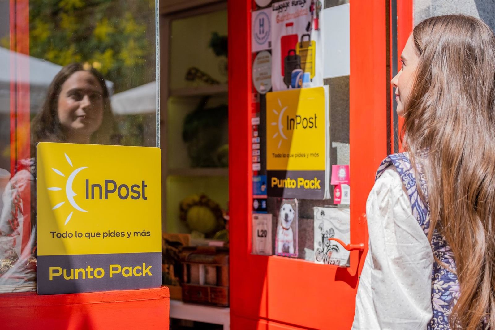 InPost se dispara por encima del 22% en Bolsa tras recibir una propuesta indicativa de adquisición