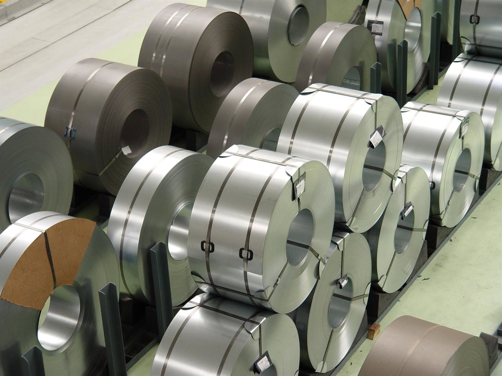 Steel Dynamics y SGH Limited presentan una oferta por la siderúrgica BlueScope de 7.558 millones de euros