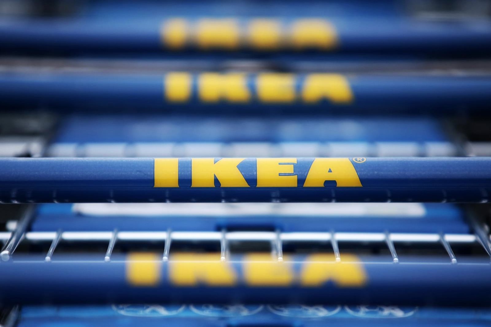 Ikea cerrará siete tiendas en China