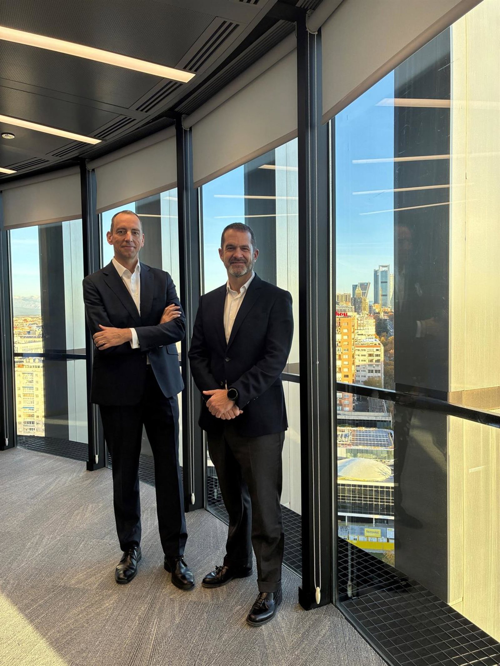 Alvarez & Marsal refuerza su área de reestructuraciones con la incorporación de Christian Michel