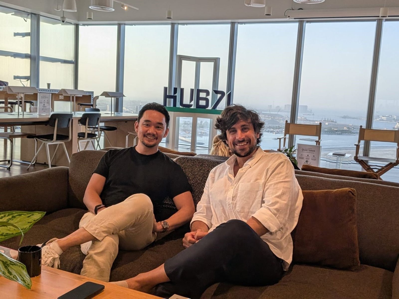 eVoost AI cierra 2025 con 3.000 millones de euros de volumen de negocio global