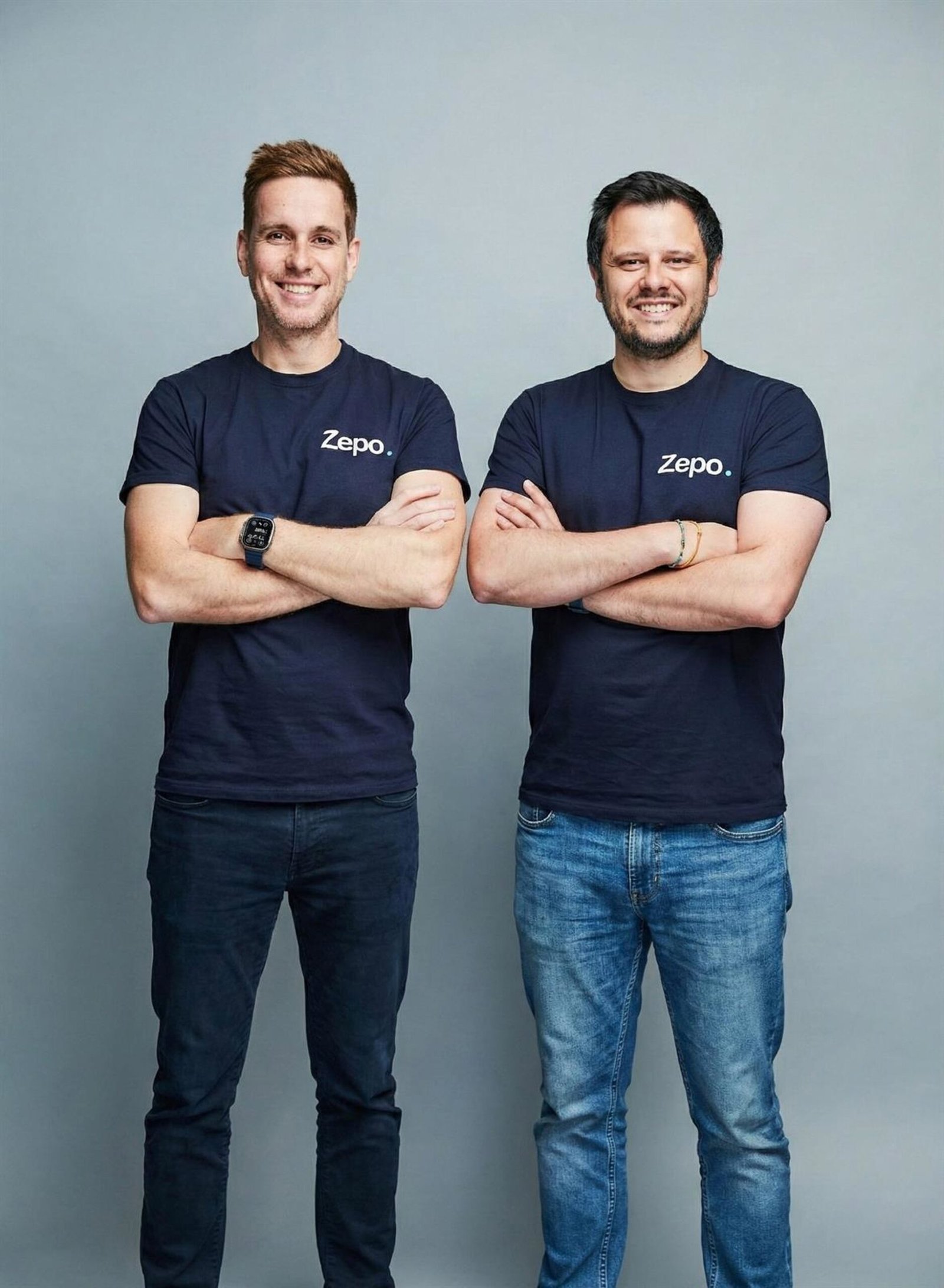 La ‘startup’ de ciberseguridad Zepo Intelligence cierra una ronda semilla de 12,8 millones de euros