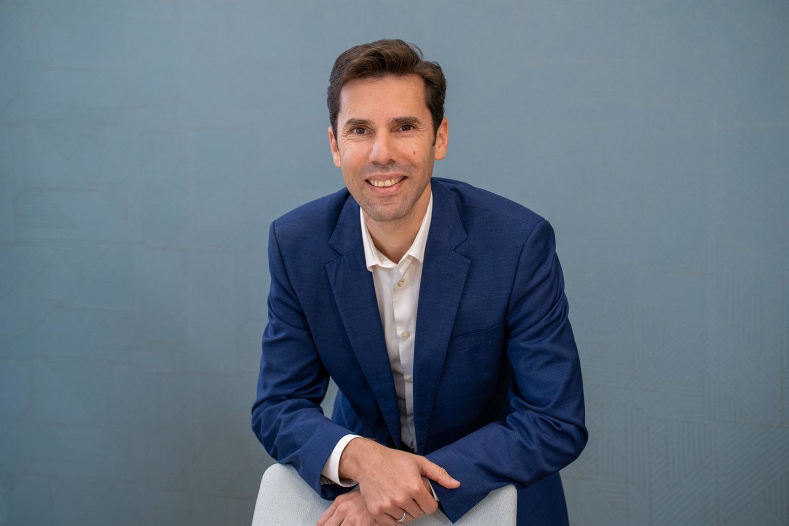 Capgemini nombra a Laurent Perea nuevo consejero delegado en España