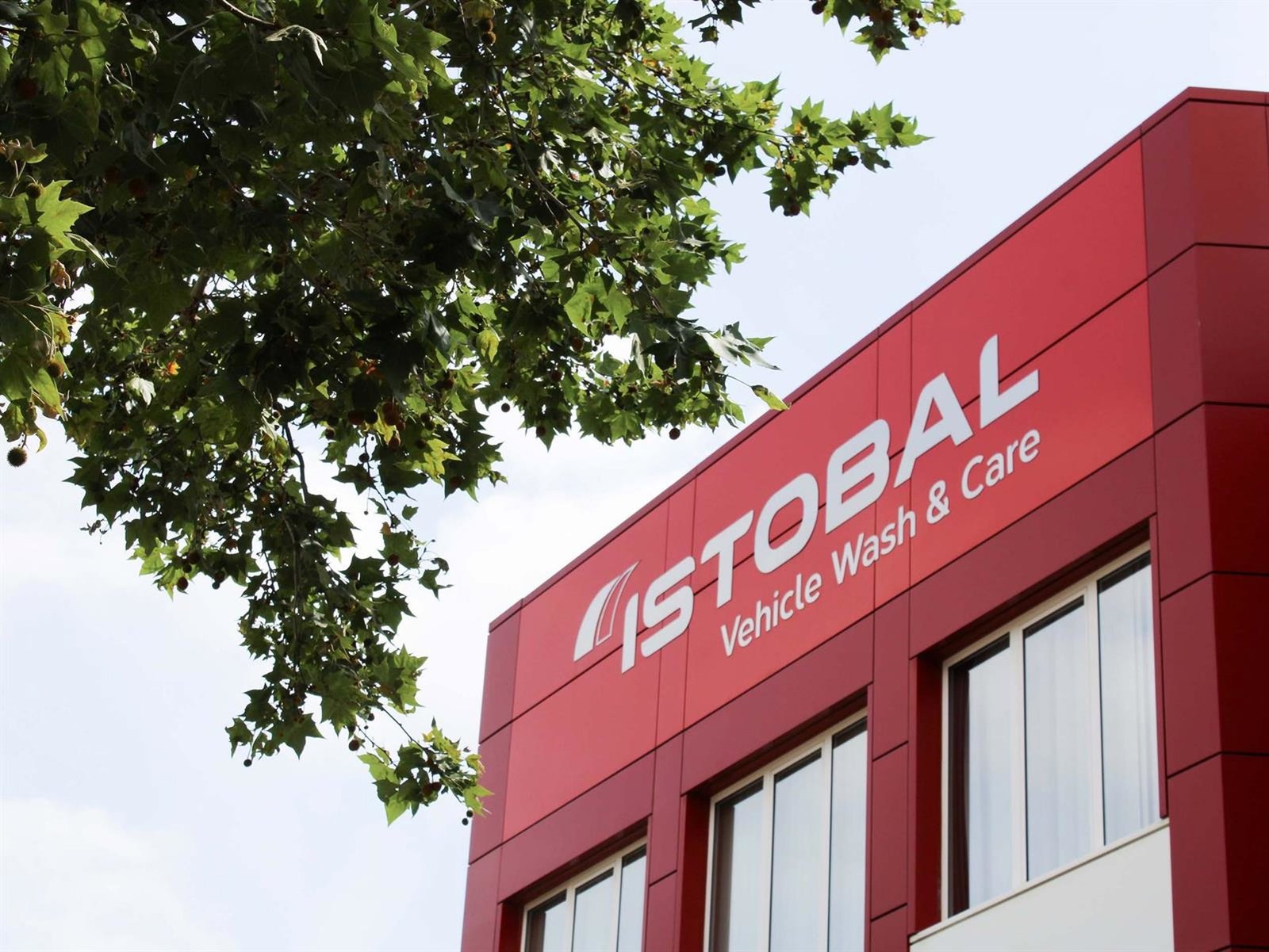 Istobal abre nueva filial en Noruega con la adquisición de Holta & Haland Bilvaskutstyr As
