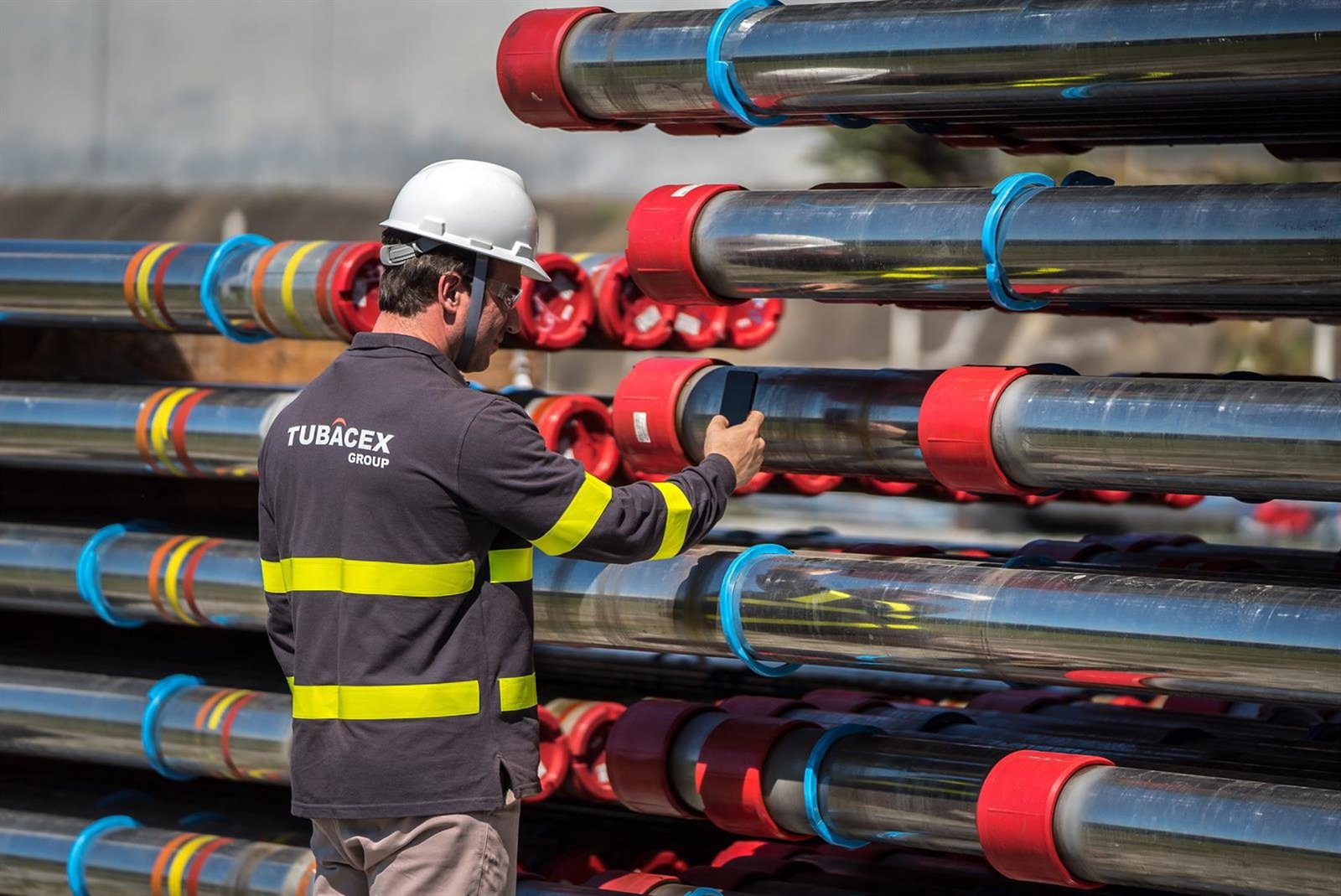 Tubacex registrará un impacto negativo de 46 millones en su beneficio de 2025 por ajustes contables