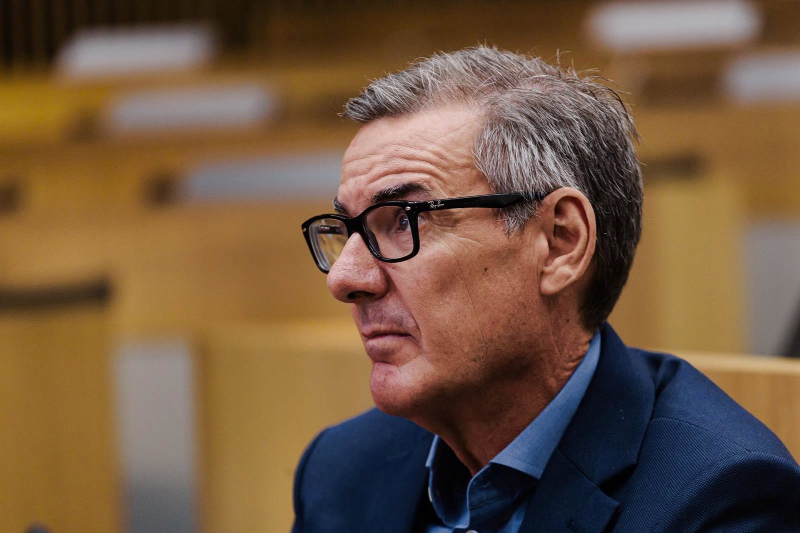 CNMV cree que el mercado financiero español está en «buena posición» frente a los riesgos geopolíticos