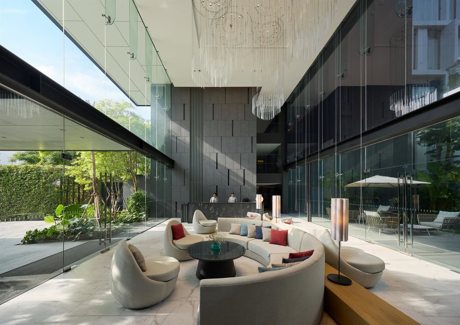 Minor Hotels expande la marca NH en Tailandia con la apertura de un nuevo hotel en Hua Hin