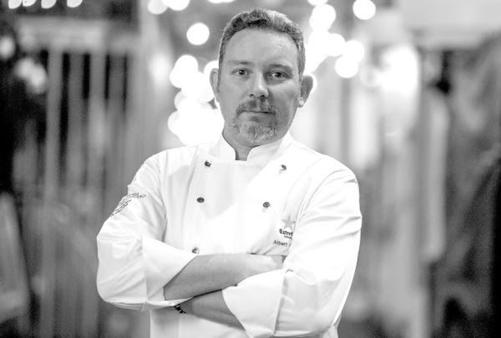 Albert Adrià recibirá el premio del ‘Mejor chef del año en Europa’ en Madrid Fusión Alimentos de España 2026