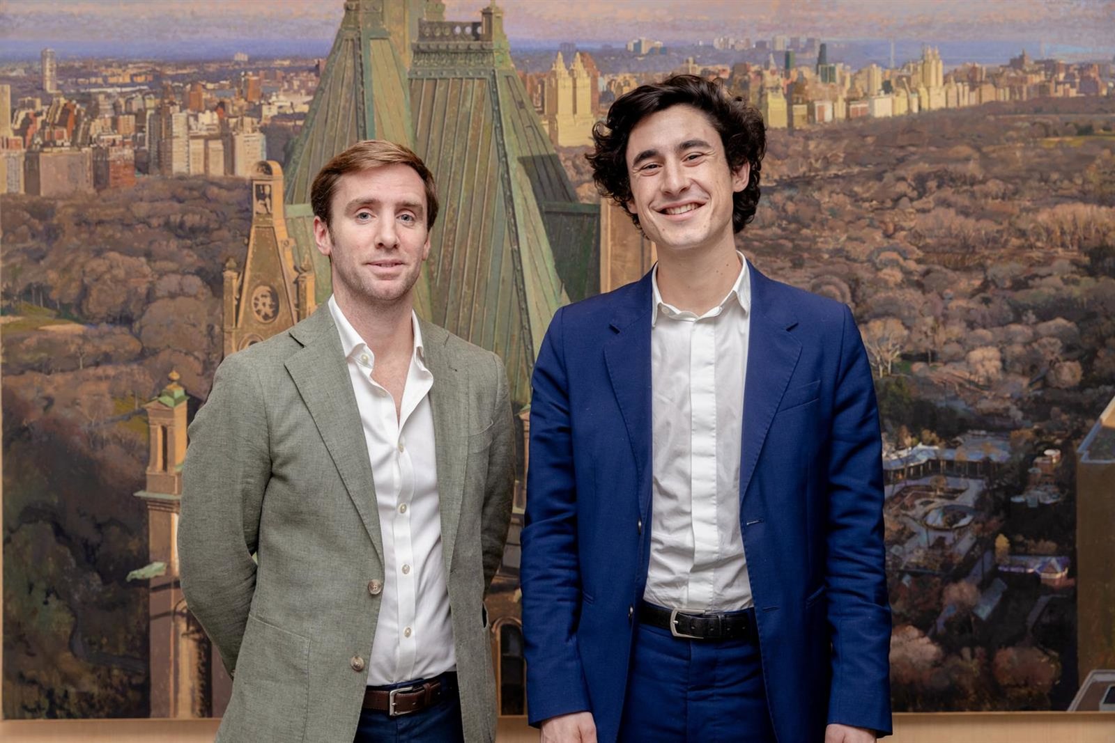 Stoïk levanta 20 millones en una ronda de serie C e incorpora a la familia Veyrat como nuevo inversor