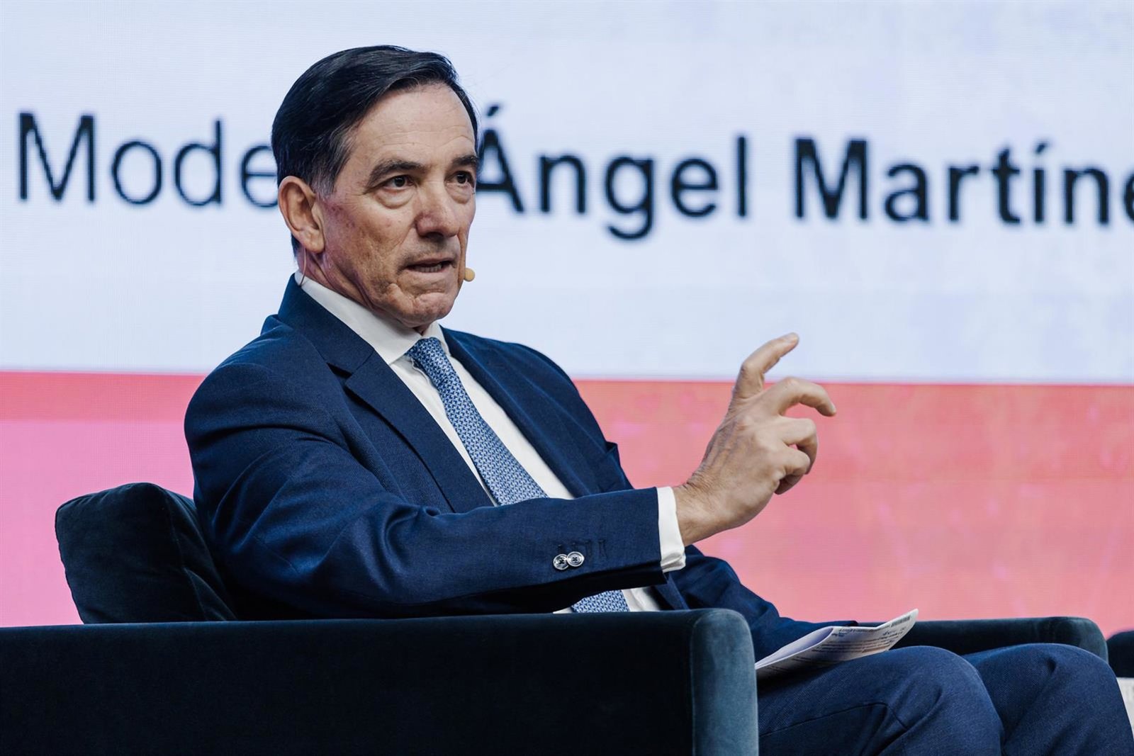 El patrimonio de las gestoras internacionales cierra 2025 en 370.000 millones, un 12,8% más