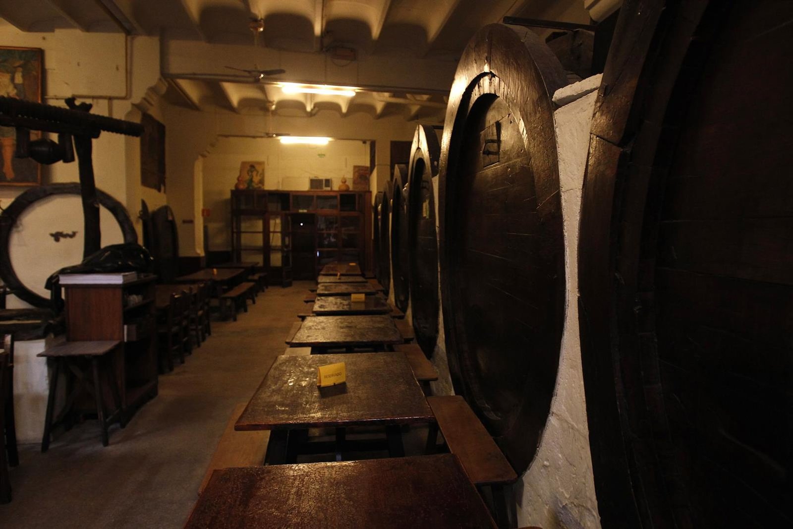 Los bares adheridos a la iniciativa Hostelería #PorElClima crece un 31% en 2025 hasta 18.129 establecimientos