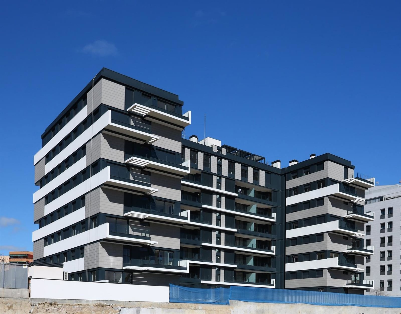 La CNMV autoriza la OPA de Neinor sobre los minoritarios de Aedas Homes por 218 millones de euros