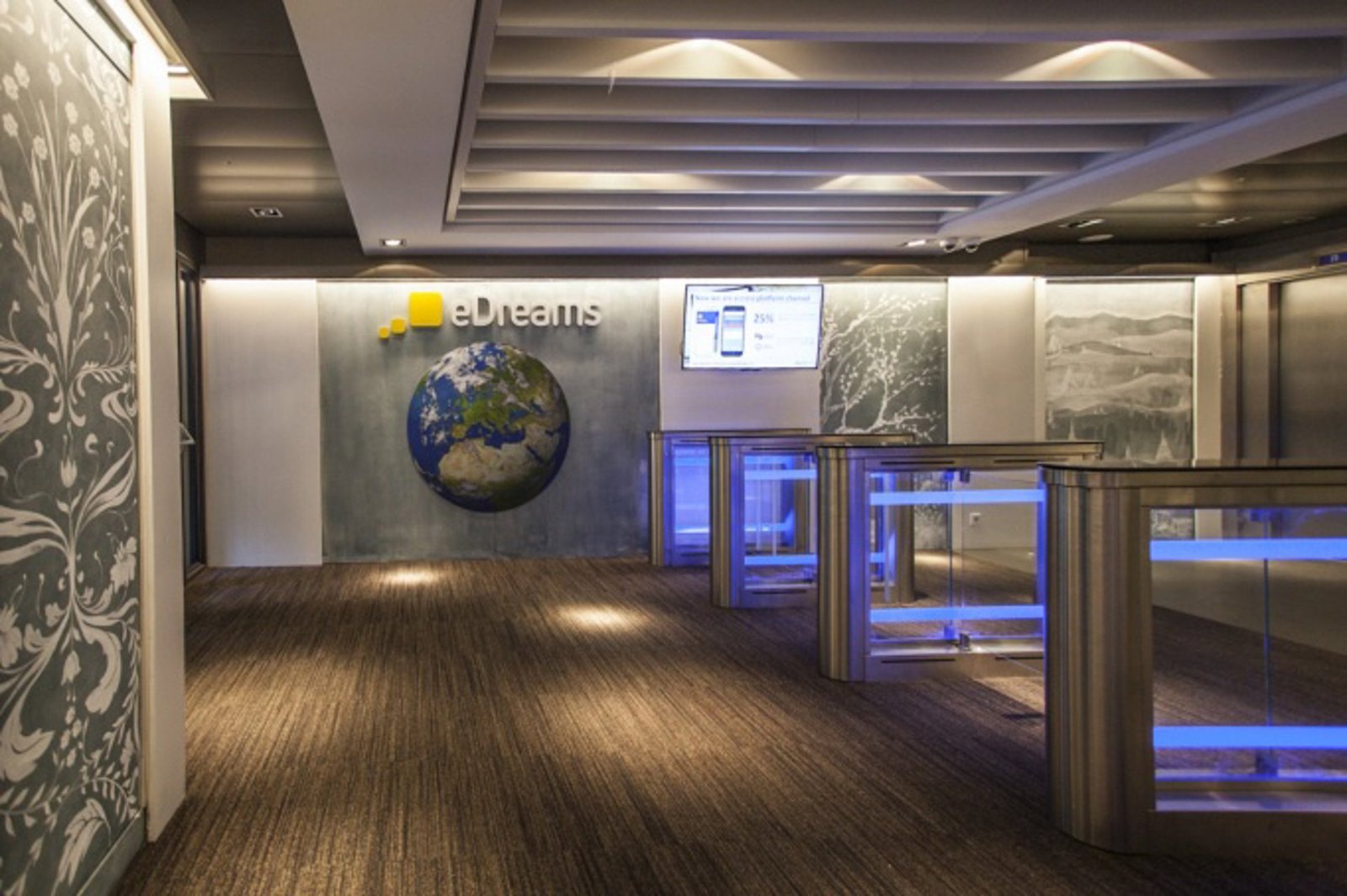 eDreams finaliza su programa de recompra tras adquirir un 3% del capital y lanza otro de hasta 20 millones