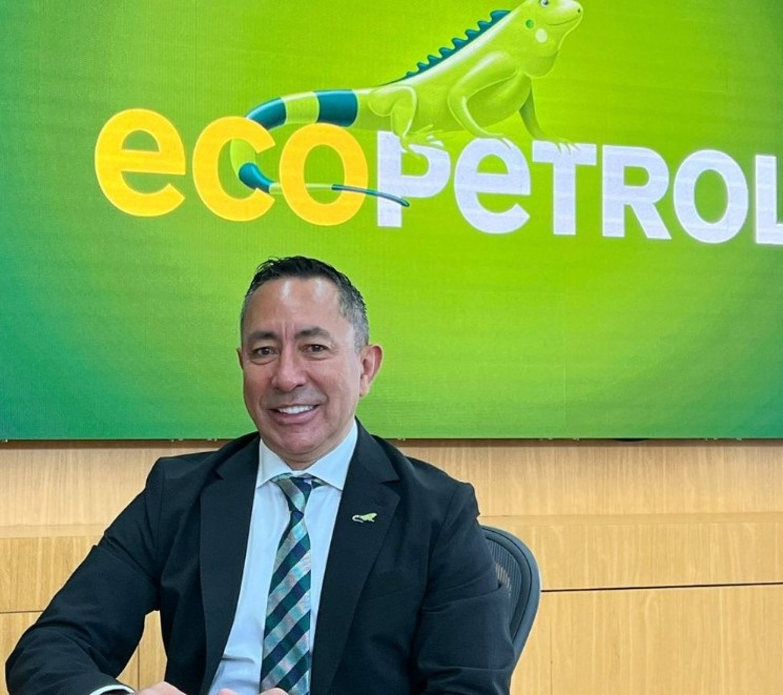 Ecopetrol y Frontera Energy acuerdan asegurar el suministro de gas natural en Colombia a partir de julio
