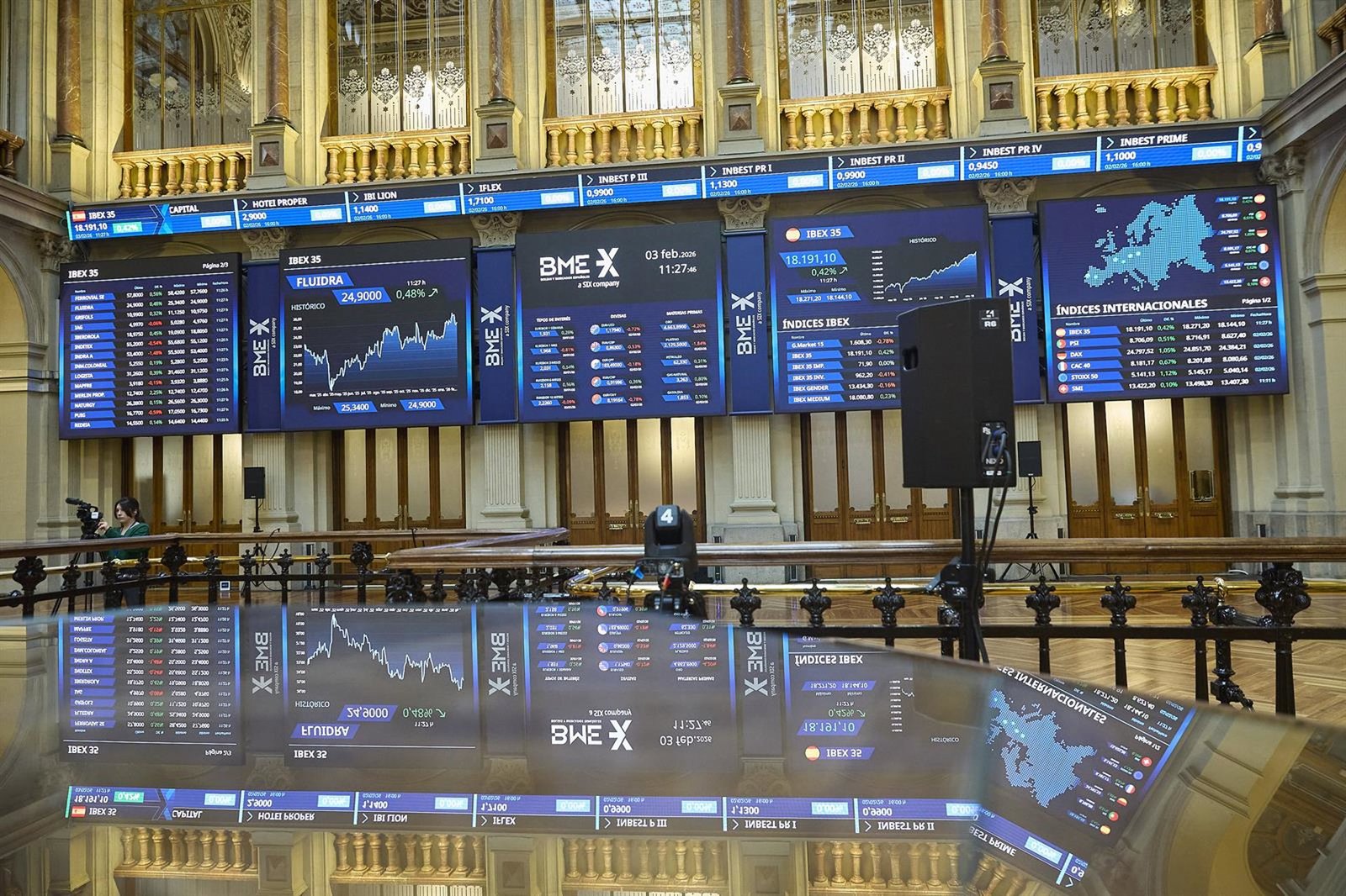 El fondo ibérico de Magallanes Value Investors obtiene una rentabilidad del 3,67% en enero