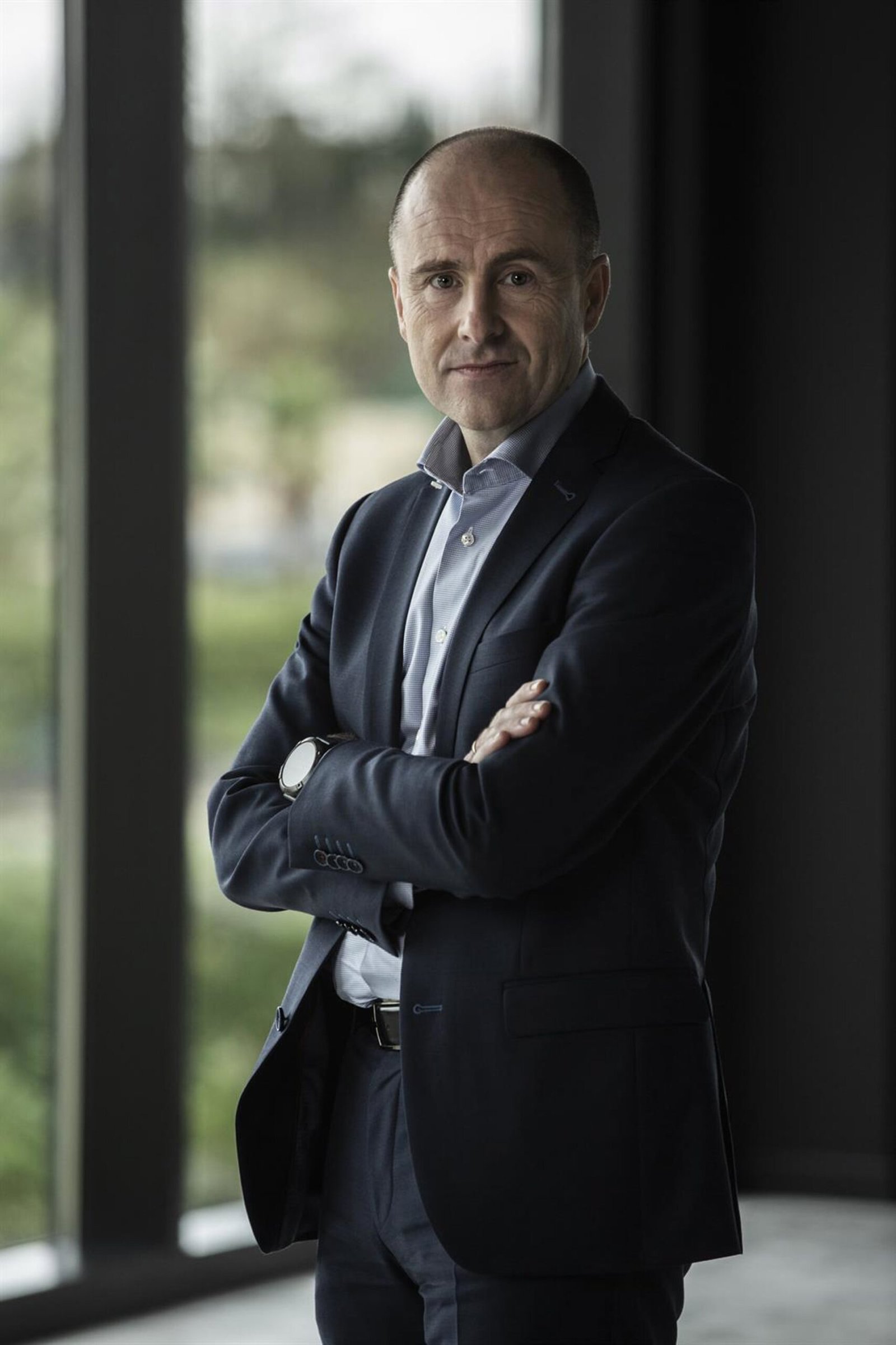 Culmina el proceso de compra de Uvesco liderado por su CEO Ángel Jareño