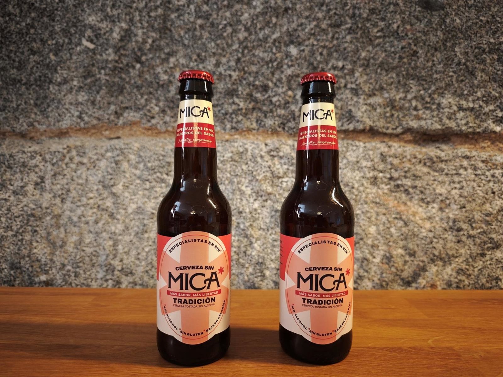 La cervecera Mica, la primera española en transformar su modelo negocio en cerveza sin alcohol