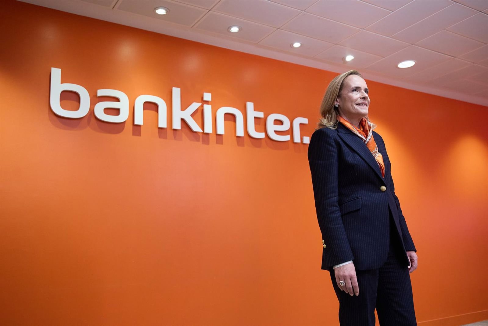 DBRS mejora a ‘positiva’ la perspectiva de Bankinter y mantiene su rating en ‘A’