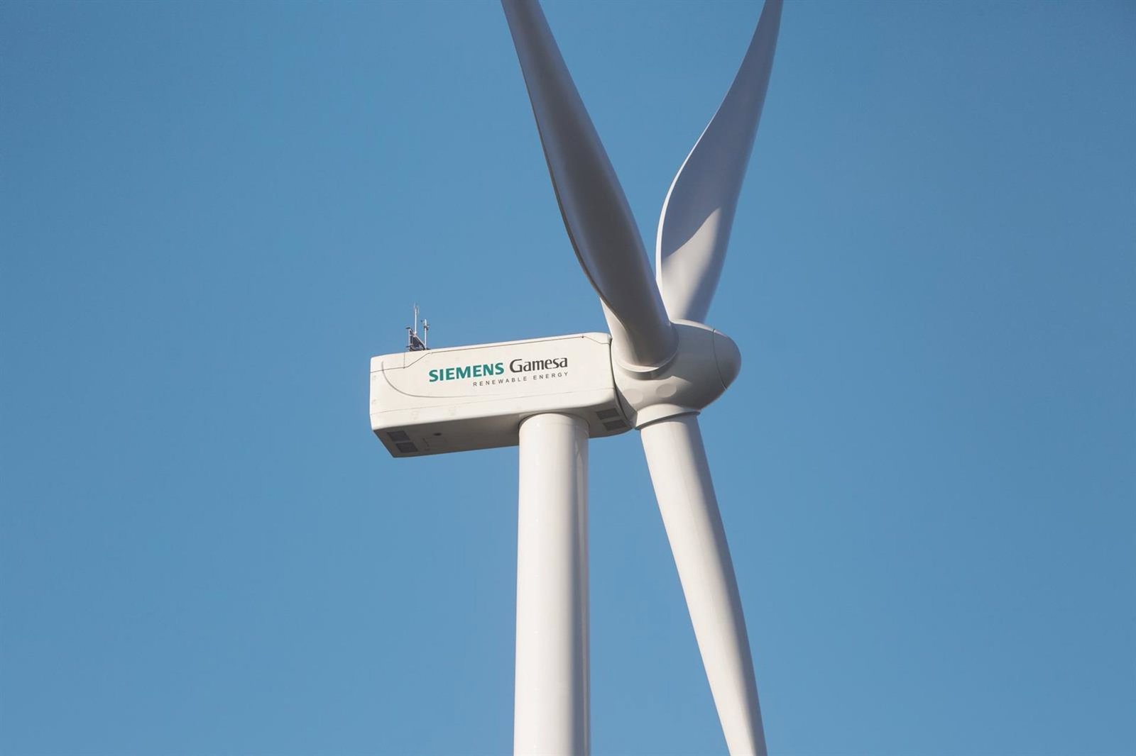 Siemens Energy gana un 242% más en su primer trimestre fiscal tras reducir Siemens Gamesa un 48% sus pérdidas