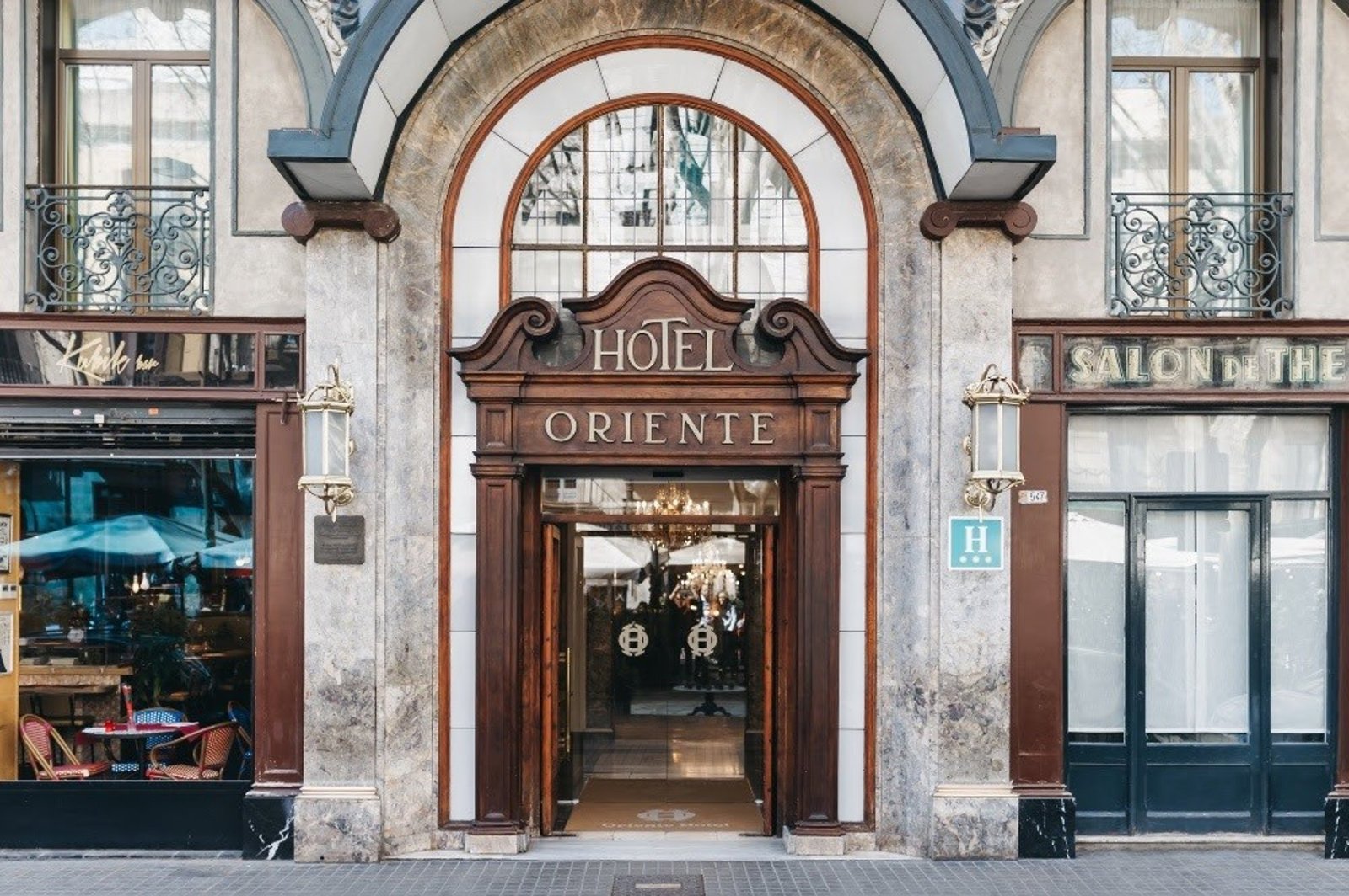 Radisson acelera su expansión en España: alcanza los 16 hoteles y suma 2.900 habitaciones