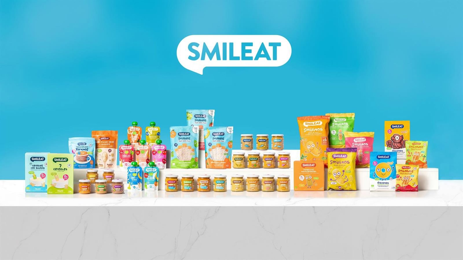 Smileat alcanza los 21 millones de euros de facturación en 2025 y crece un 26%