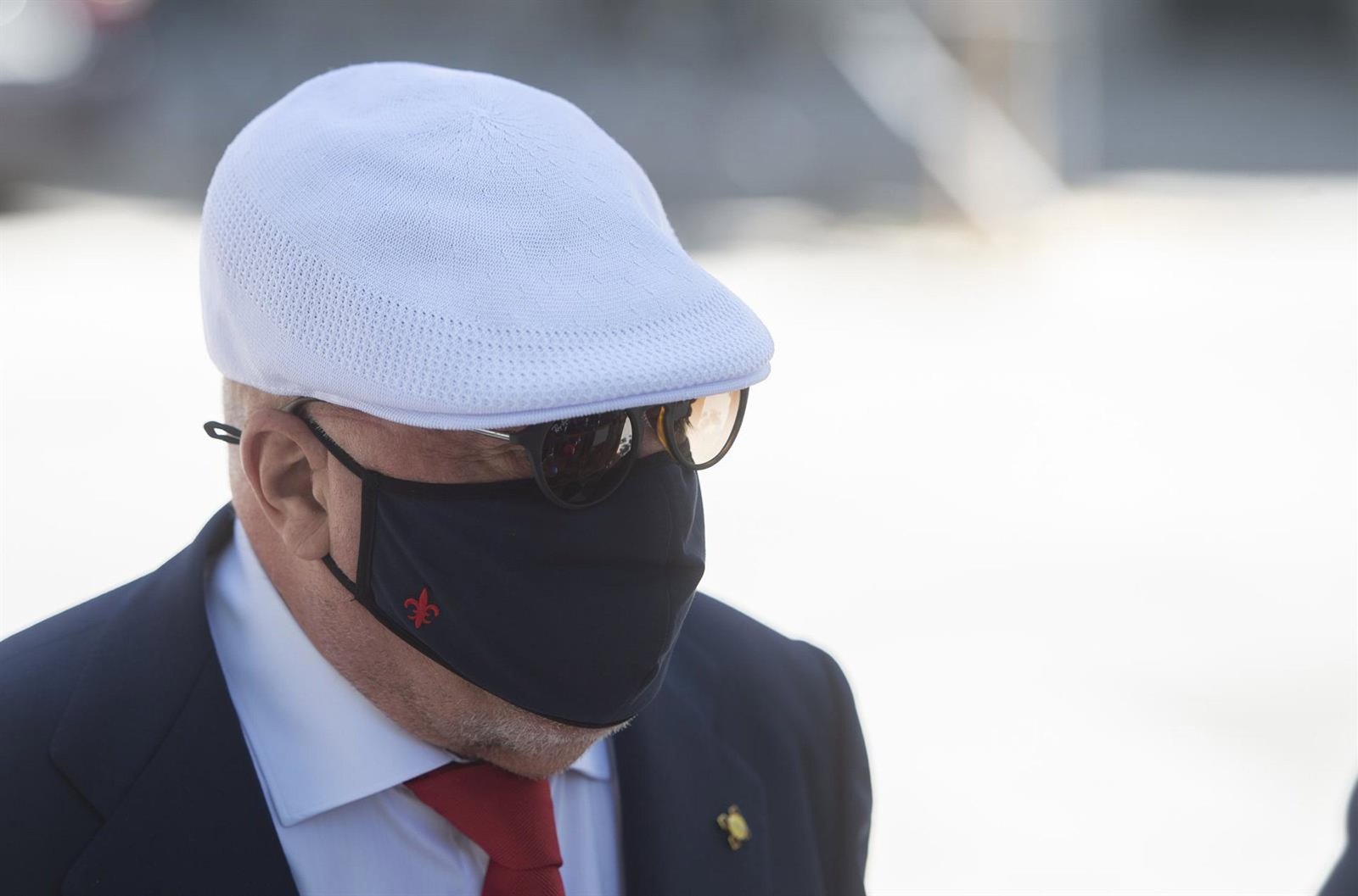 La Audiencia confirma el procesamiento de BBVA y su expresidente por presuntos encargos ilegales a Villarejo