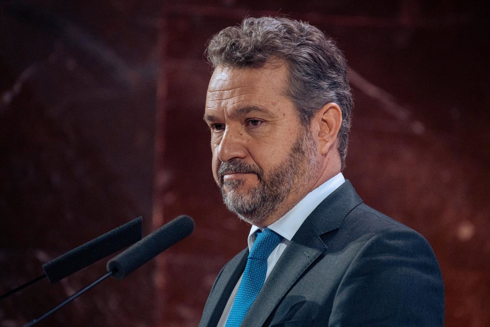 Buenaventura (IOSCO) pide desregular con «mucho cuidado» para no debilitar la calidad normativa