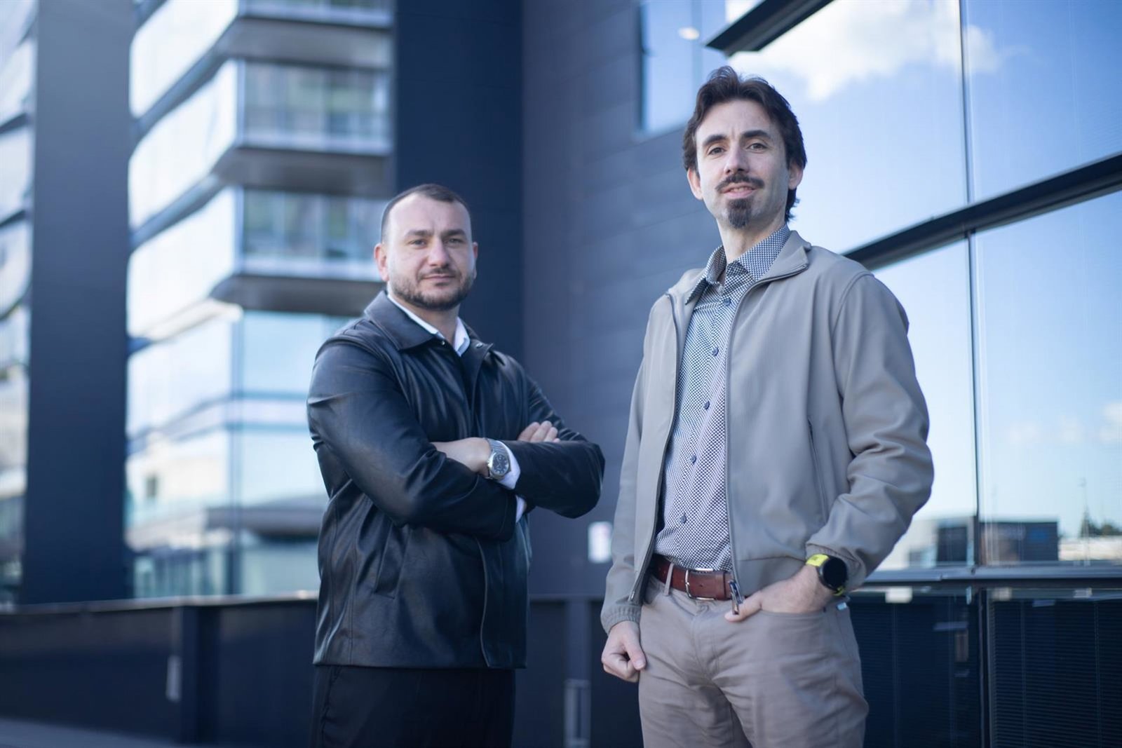 Bit2Me consigue unos ingresos de 21,6 millones de euros en 2025, un 13% más