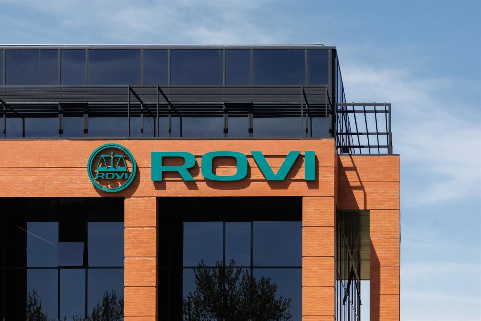 Rovi sube más de un 2% en Bolsa tras anunciar un aumento de su beneficio del 3% en 2025