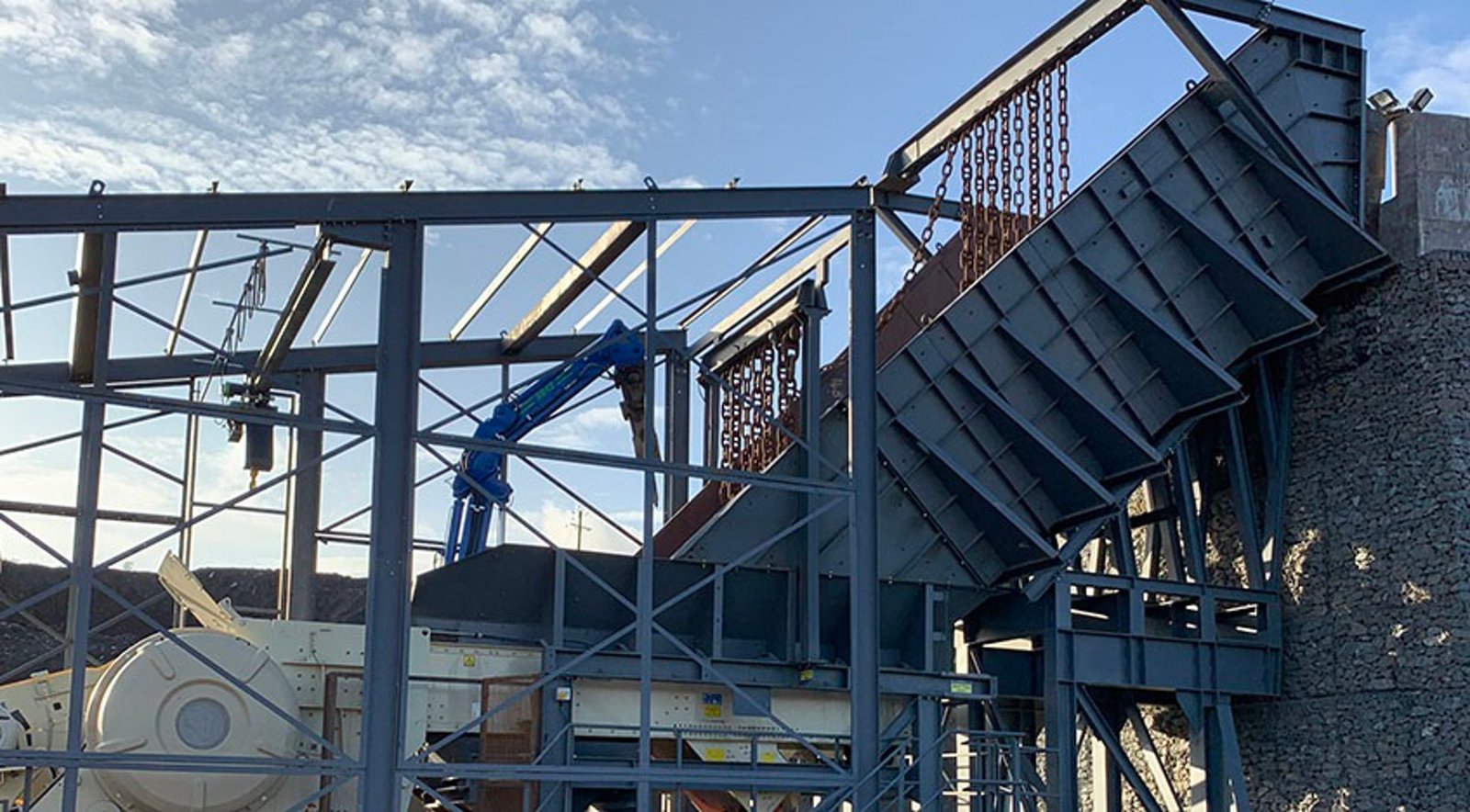 La brasileña Weg se anota unas ganancias de 1.047 millones de euros en 2025, un 5,5% más