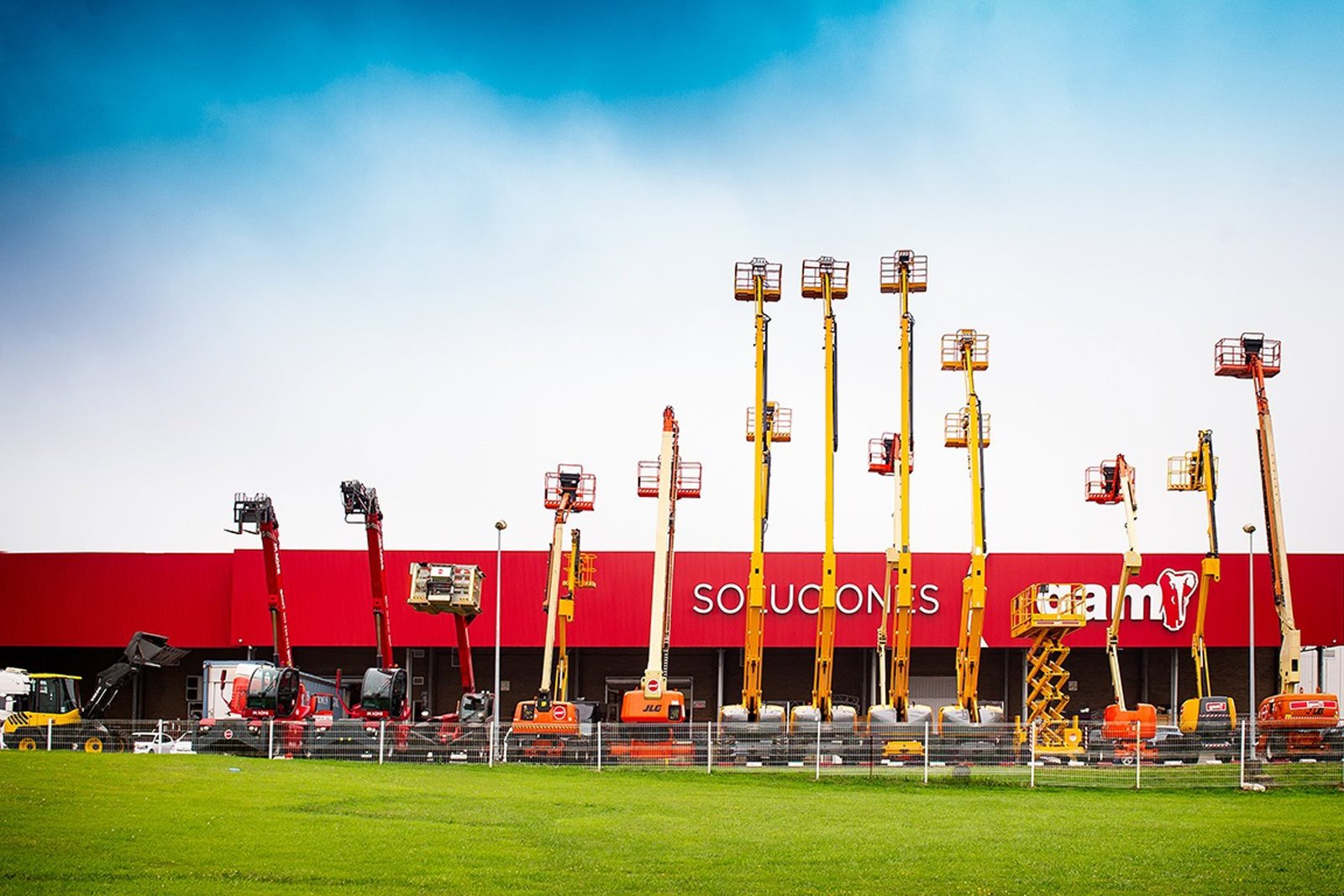 GAM cierra 2025 con resultados récord y eleva su beneficio neto un 50%, hasta los 6,5 millones