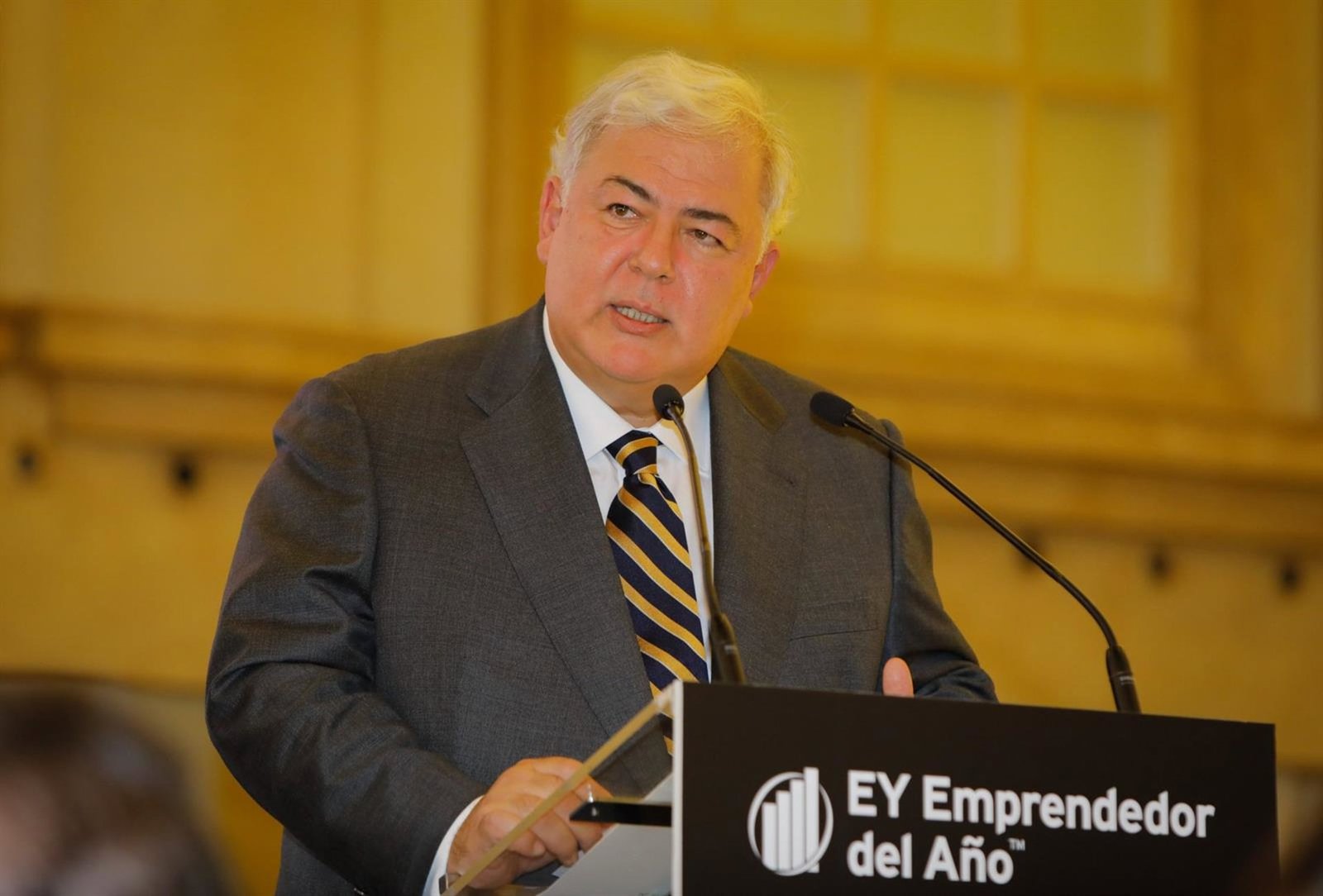 Ecoener gana 5,8 millones en un 2025 de aceleración del crecimiento de su capacidad y eleva un 20% su Ebitda