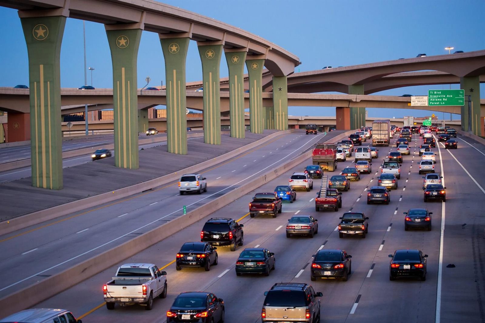 Ferrovial cree que la llegada del vehículo autónomo impactará positivamente en el tráfico de sus carreteras