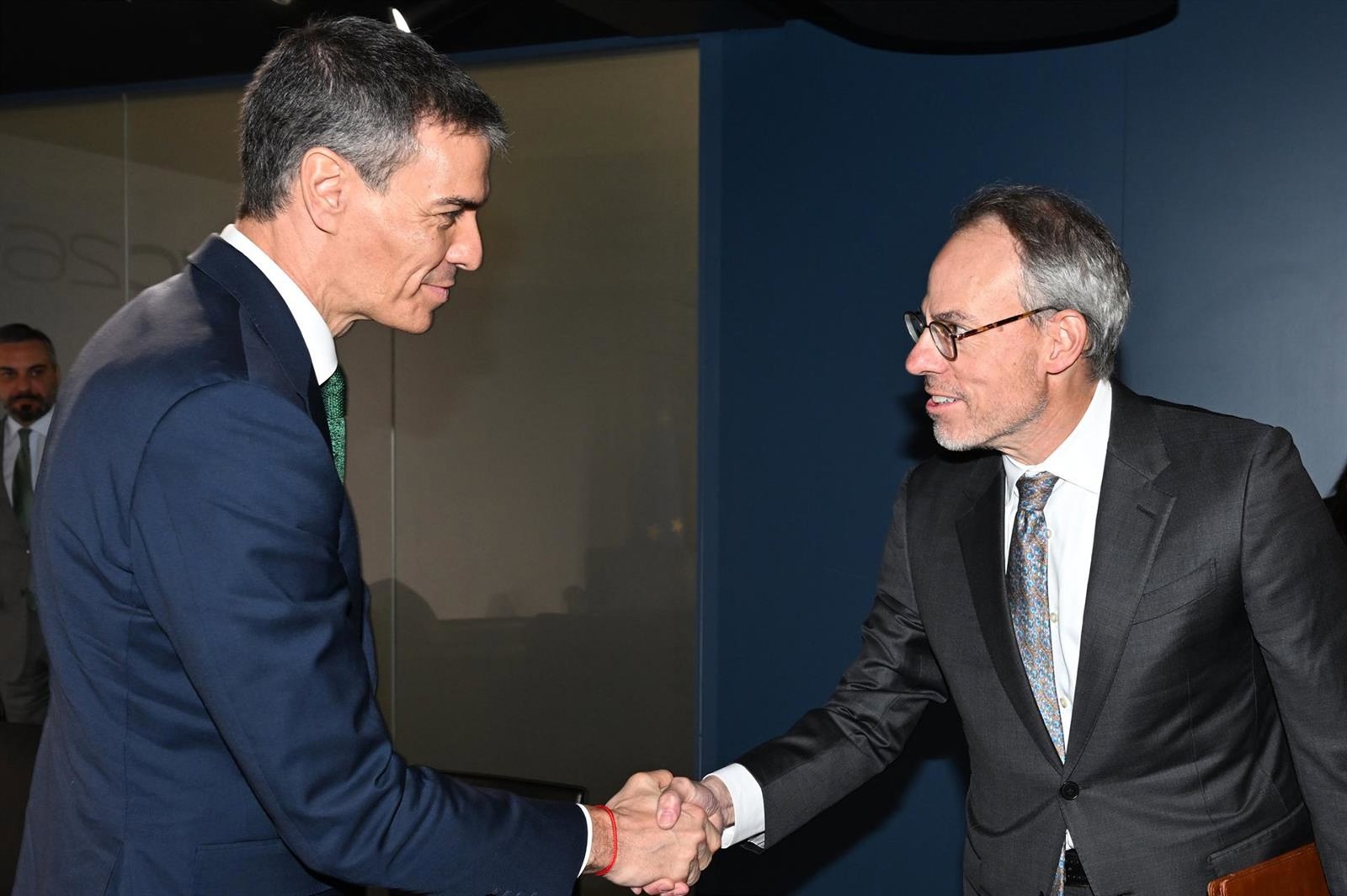 Amazon amplía hasta 33.700 millones su inversión en España para ampliar sus centros de datos e impulsar la IA