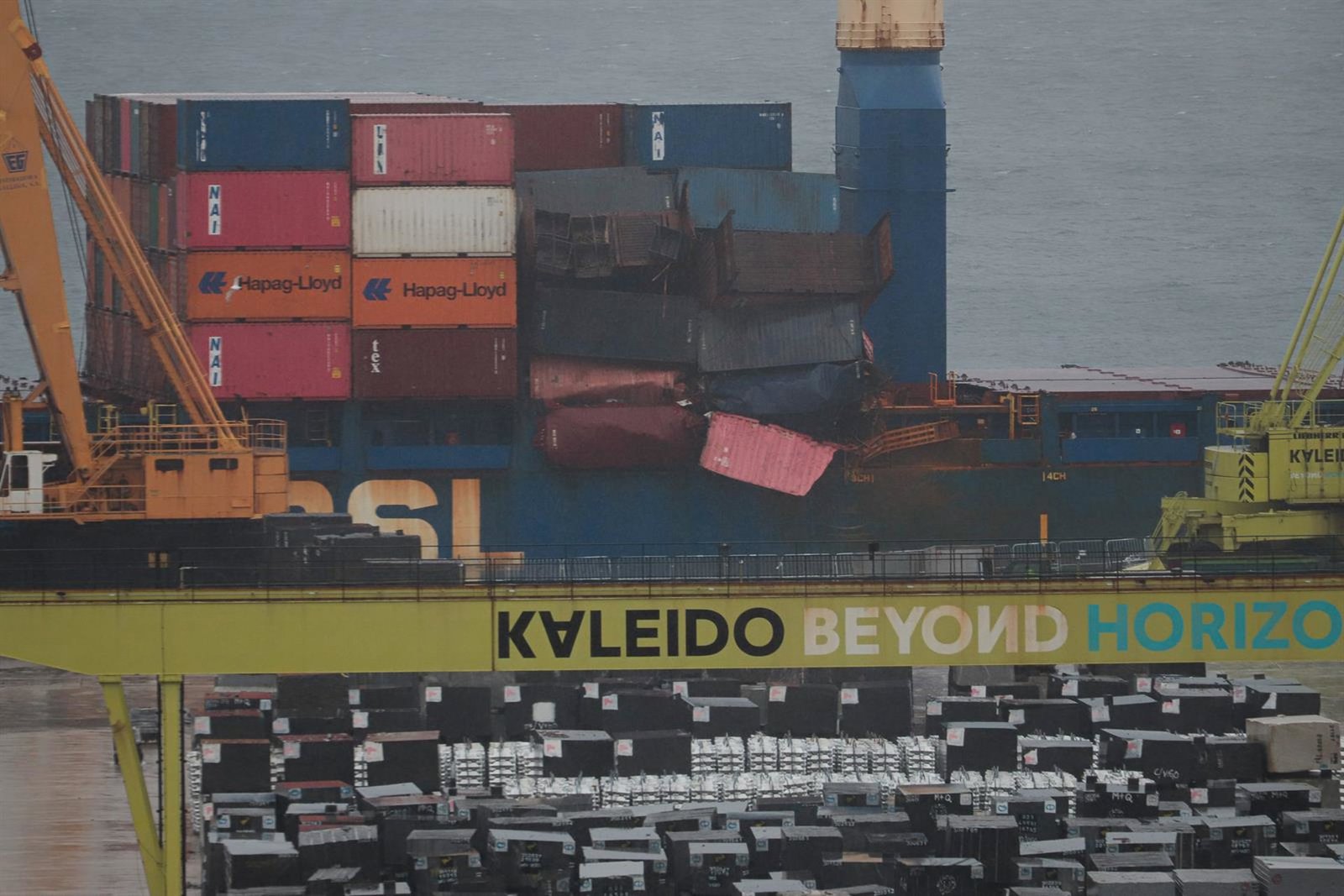 El precio del petróleo sube un 3% y el del gas casi un 9% tras la escalada del conflicto en Oriente Próximo