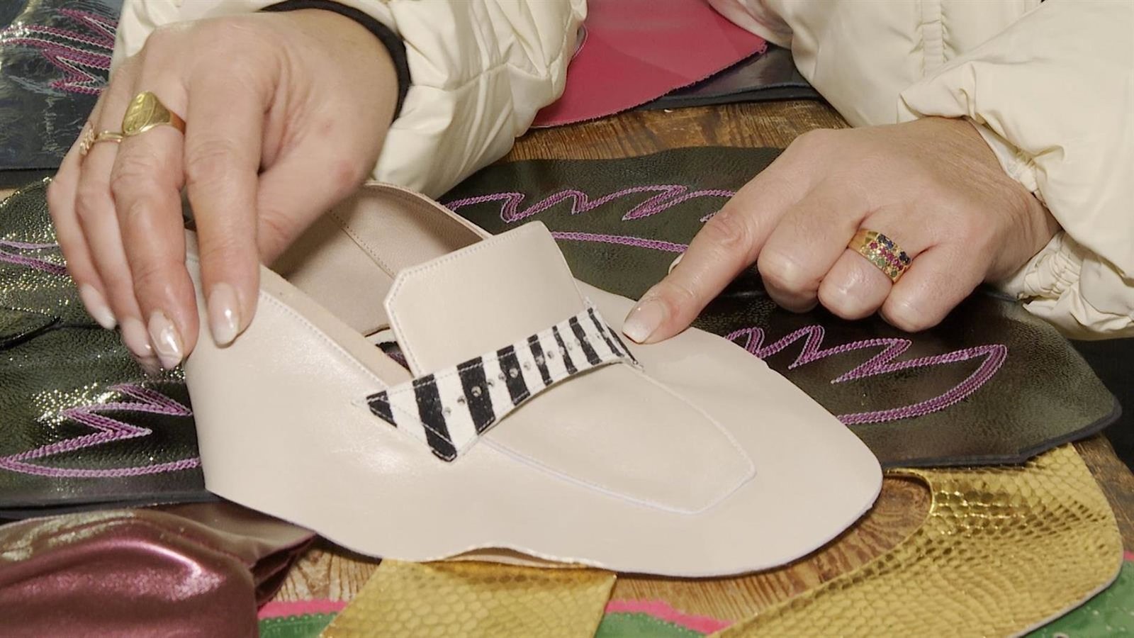 La revisión salarial del convenio del calzado llega a la Audiencia Nacional tras no alcanzar acuerdo