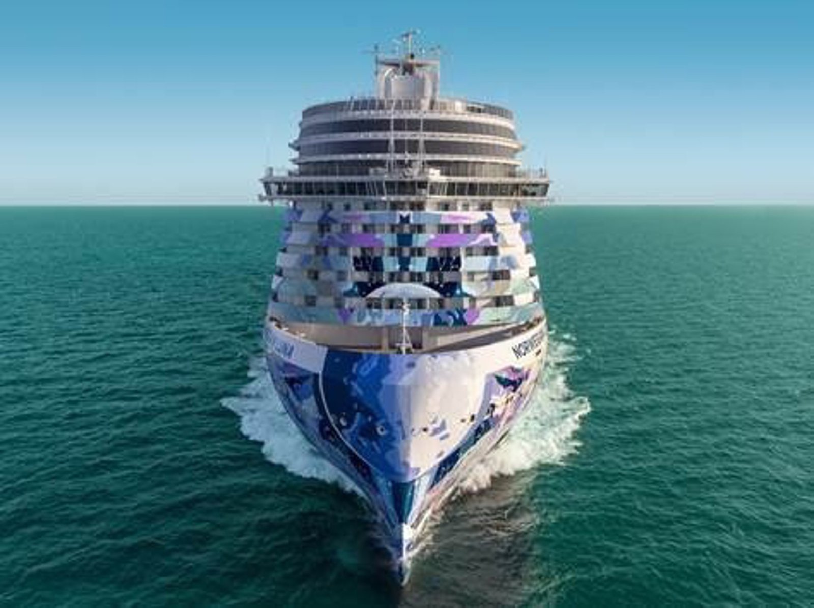 Norwegian Cruise Line incorpora el Norwegian Luna a su flota: el buque más innovador de la clase Prima Plus