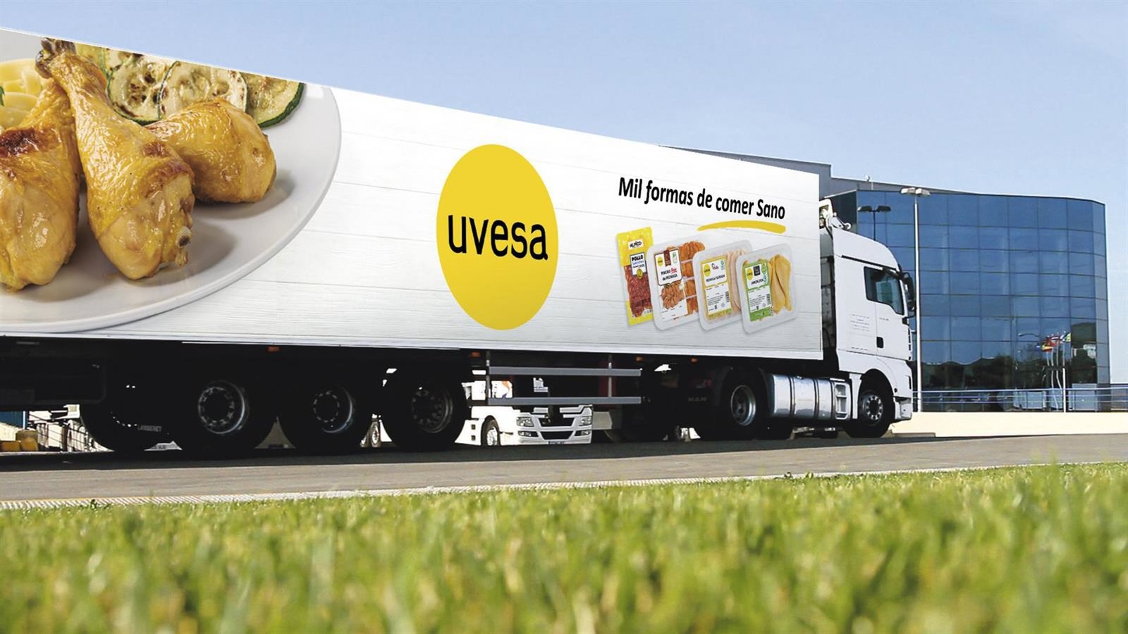 MHP, matriz de Uvesa, emite bonos por 550 millones