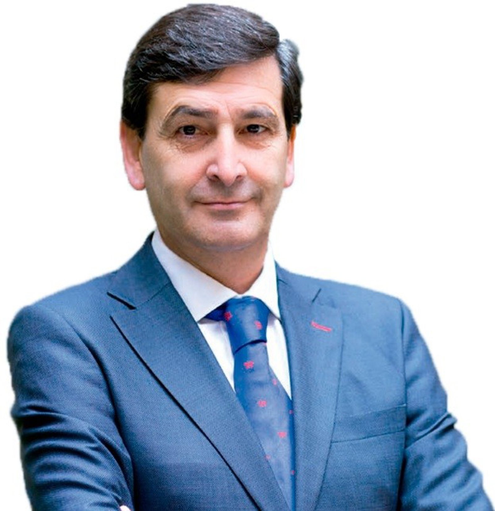 Entelgy nombra a Ángel Echevarria director general de negocio en España y prevé facturar 103 millones