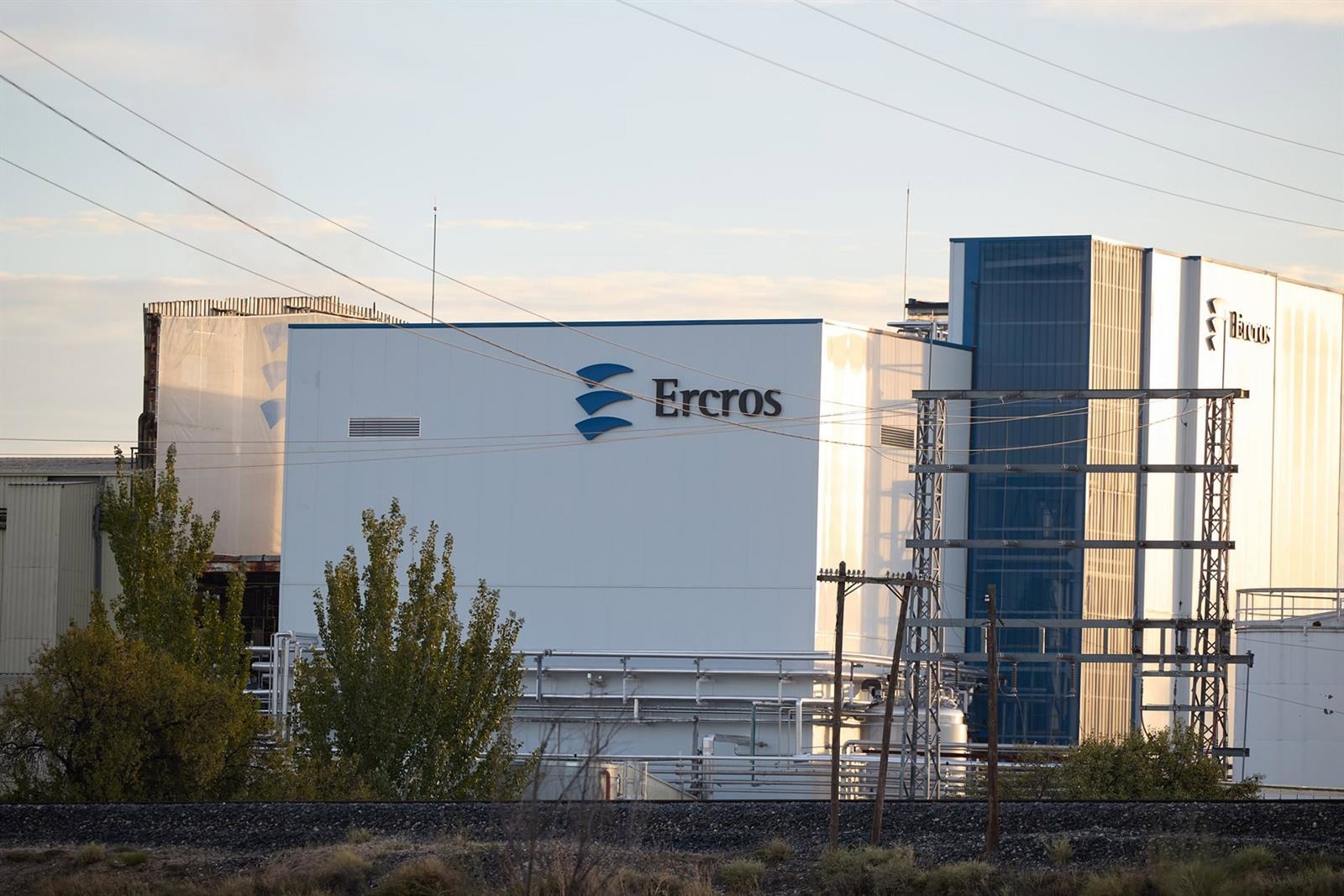 Bondalti logra superar el porcentaje mínimo de aceptación del 50% en su OPA sobre Ercros