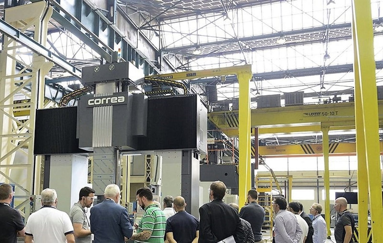 Nicolás Correa someterá a su junta de accionistas de abril el pago de un dividendo de 0,30 euros por acción