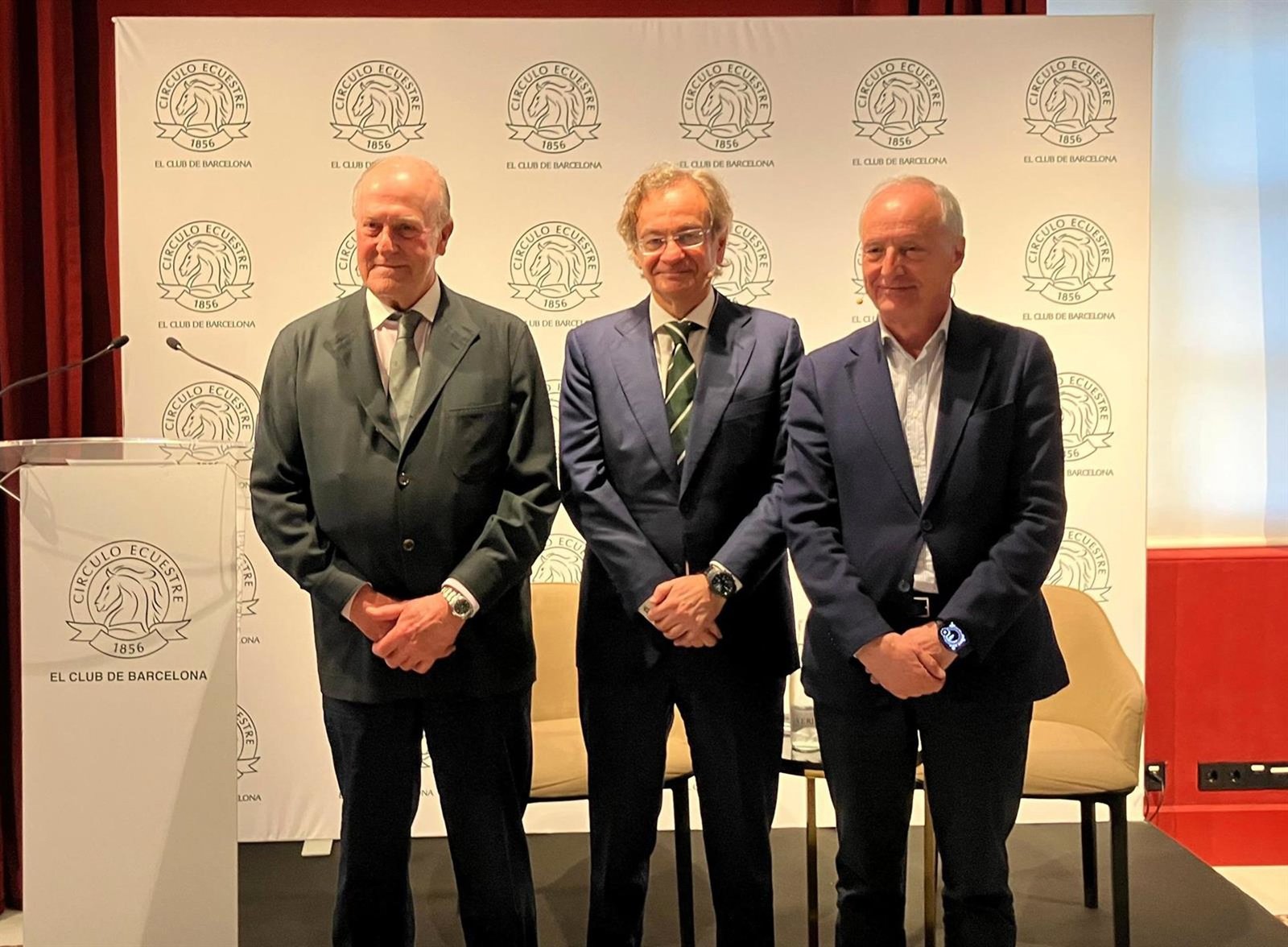 Viñolas (Colonial SFL) ve oportunidades de inversión en Berlín y Múnich (Alemania): «Es el momento»