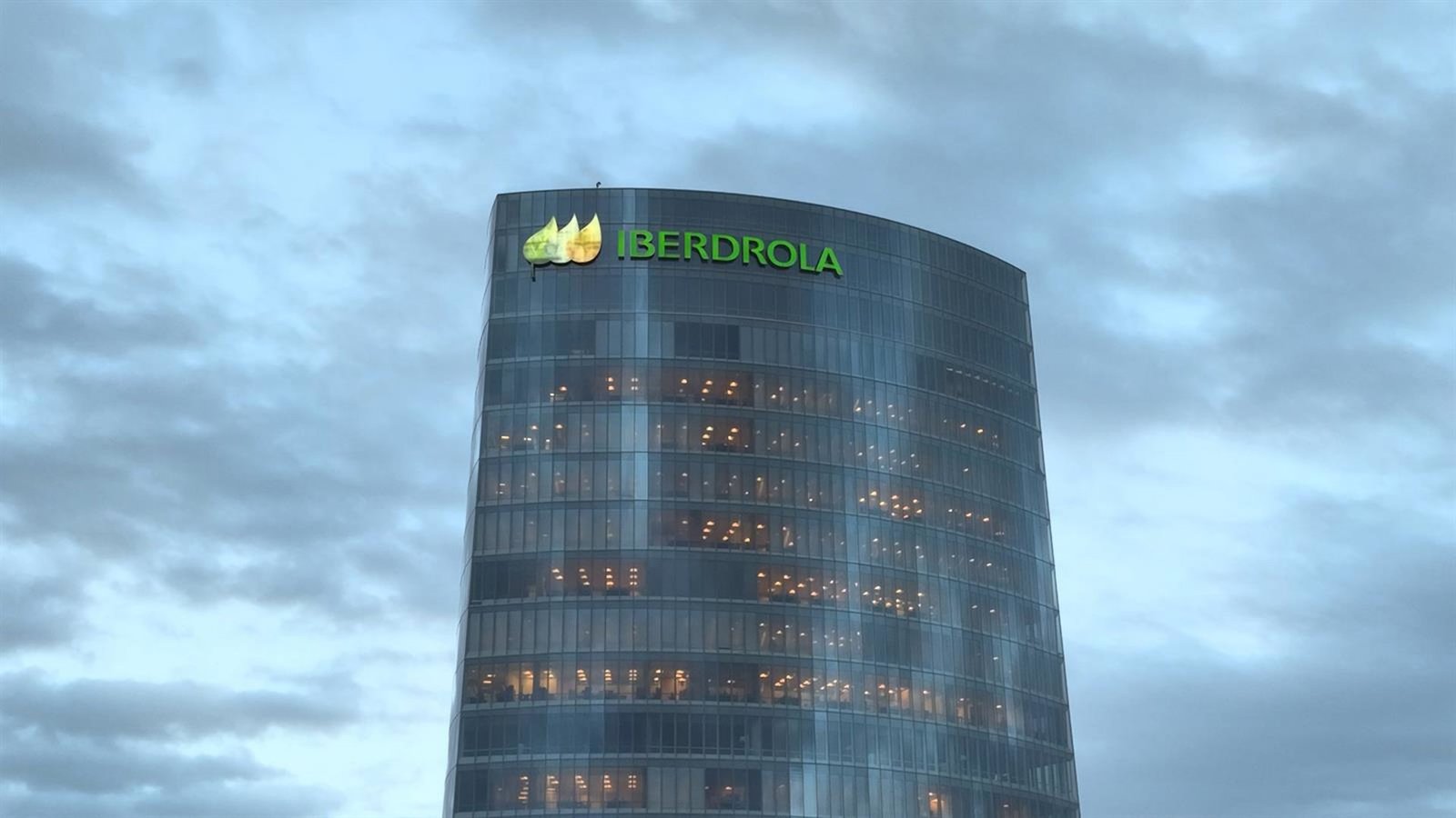 Iberdrola propondrá a su Junta un nuevo bonus para sus directivos por hasta 20 millones de acciones