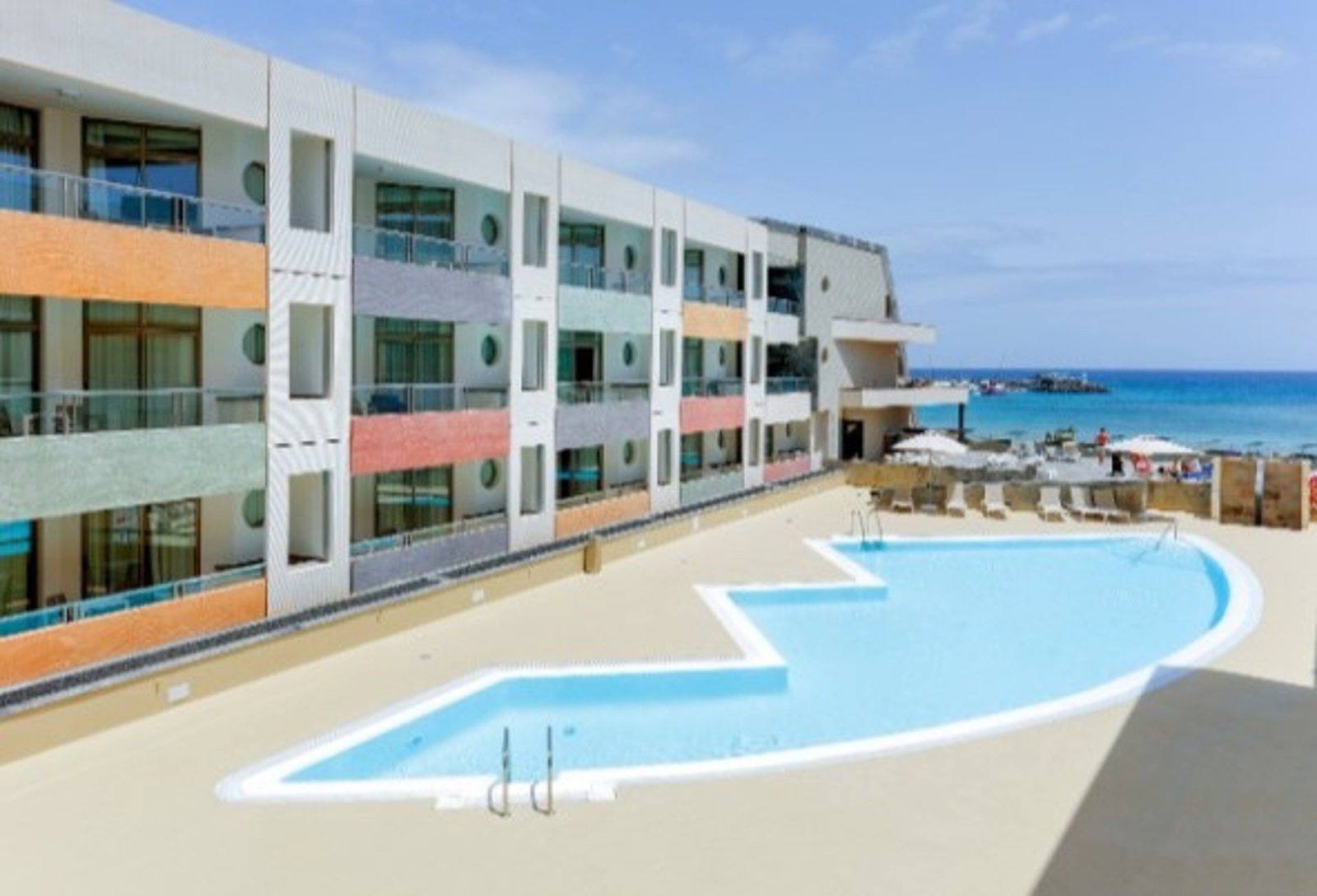 Atom Hoteles vende el Eurostars Las Salinas (Fuerteventura) por 51 millones