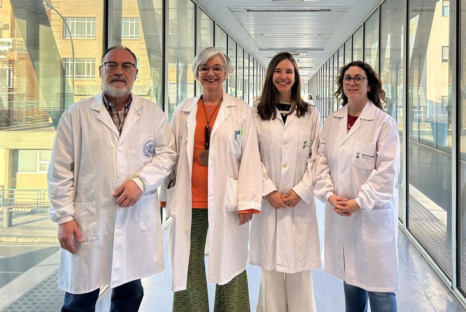 Aragón.- Un estudio apunta a la dieta como clave para mejorar el diagnóstico del síndrome del intestino irritable