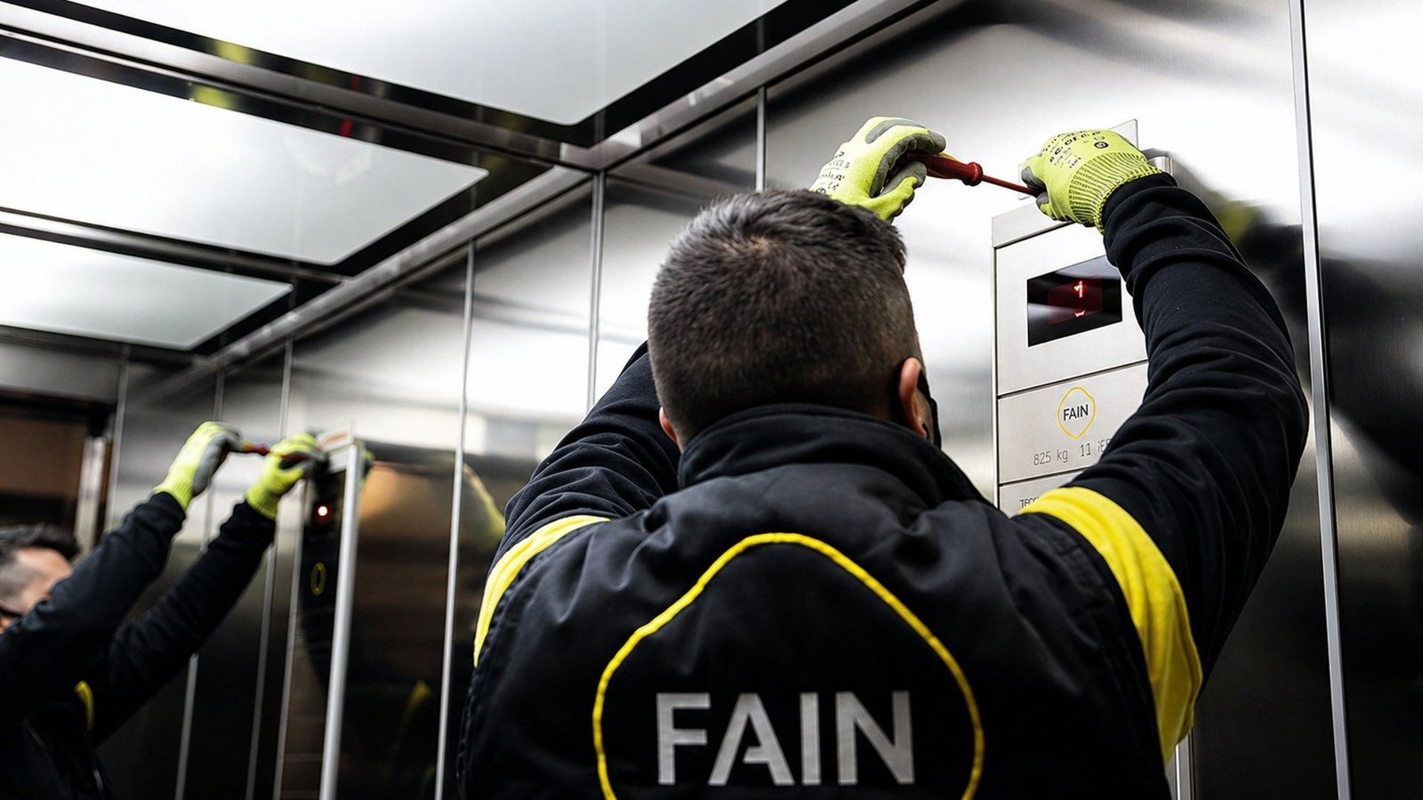 Grupo Fain se convierte en el tercer operador de Bélgica tras integrar cuatro compañías en el país