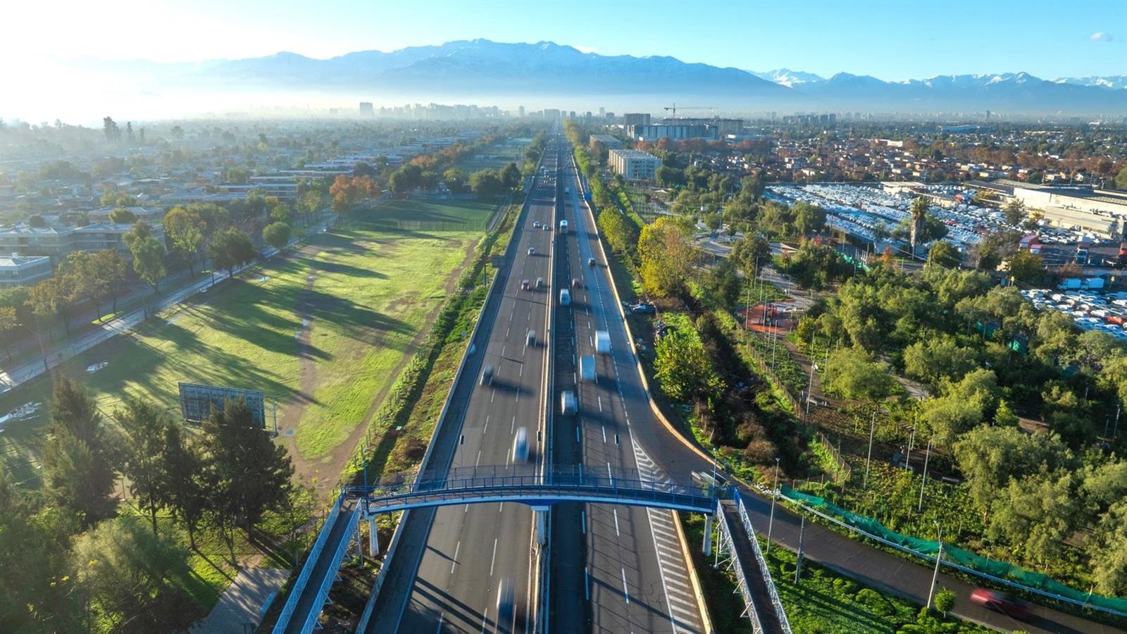 Sacyr gana 38 millones hasta marzo, un 40% más, y dispara un 60% el dividendo