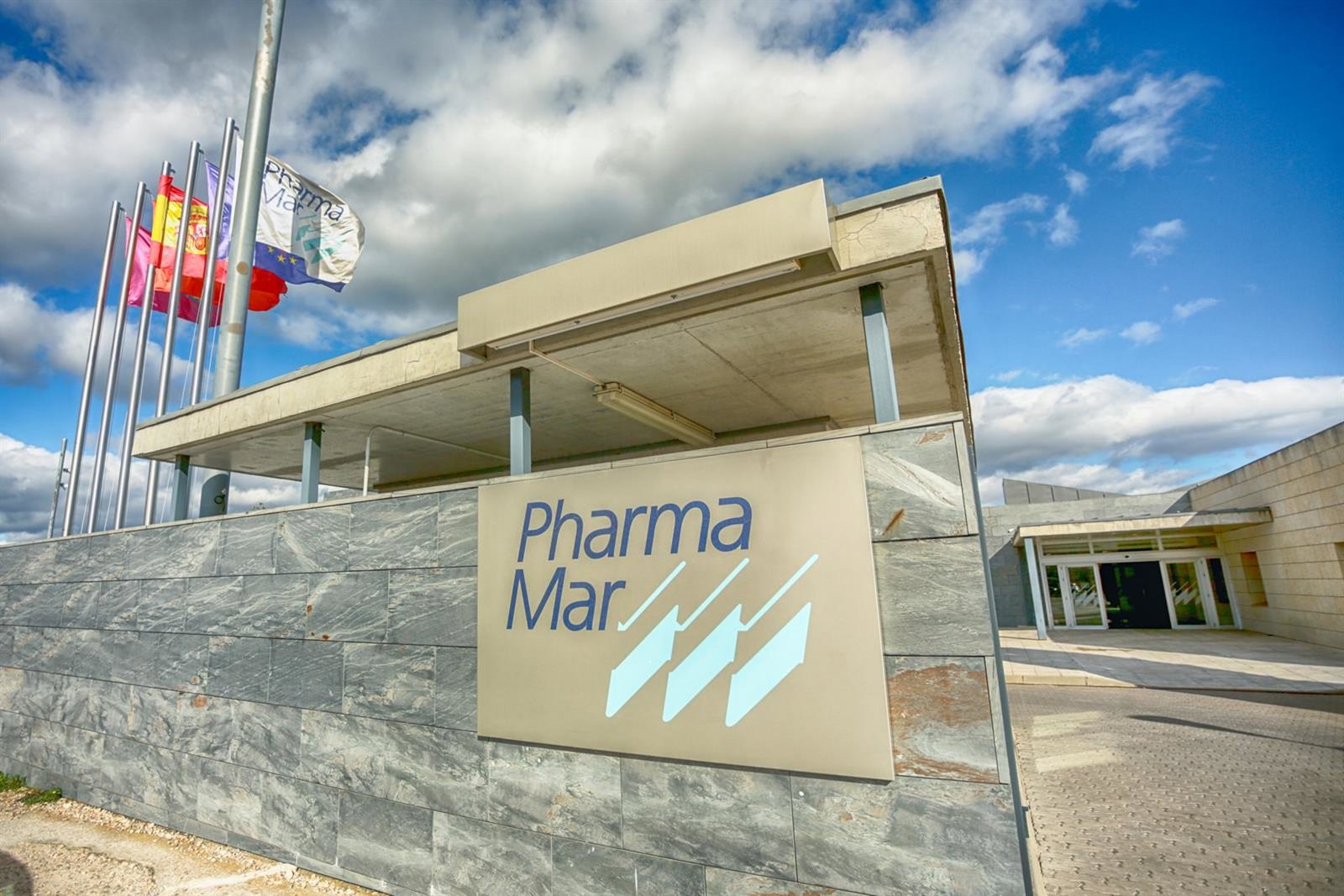 PharmaMar sale de pérdidas y obtiene un beneficio neto de 1,5 millones en el primer trimestre de 2026