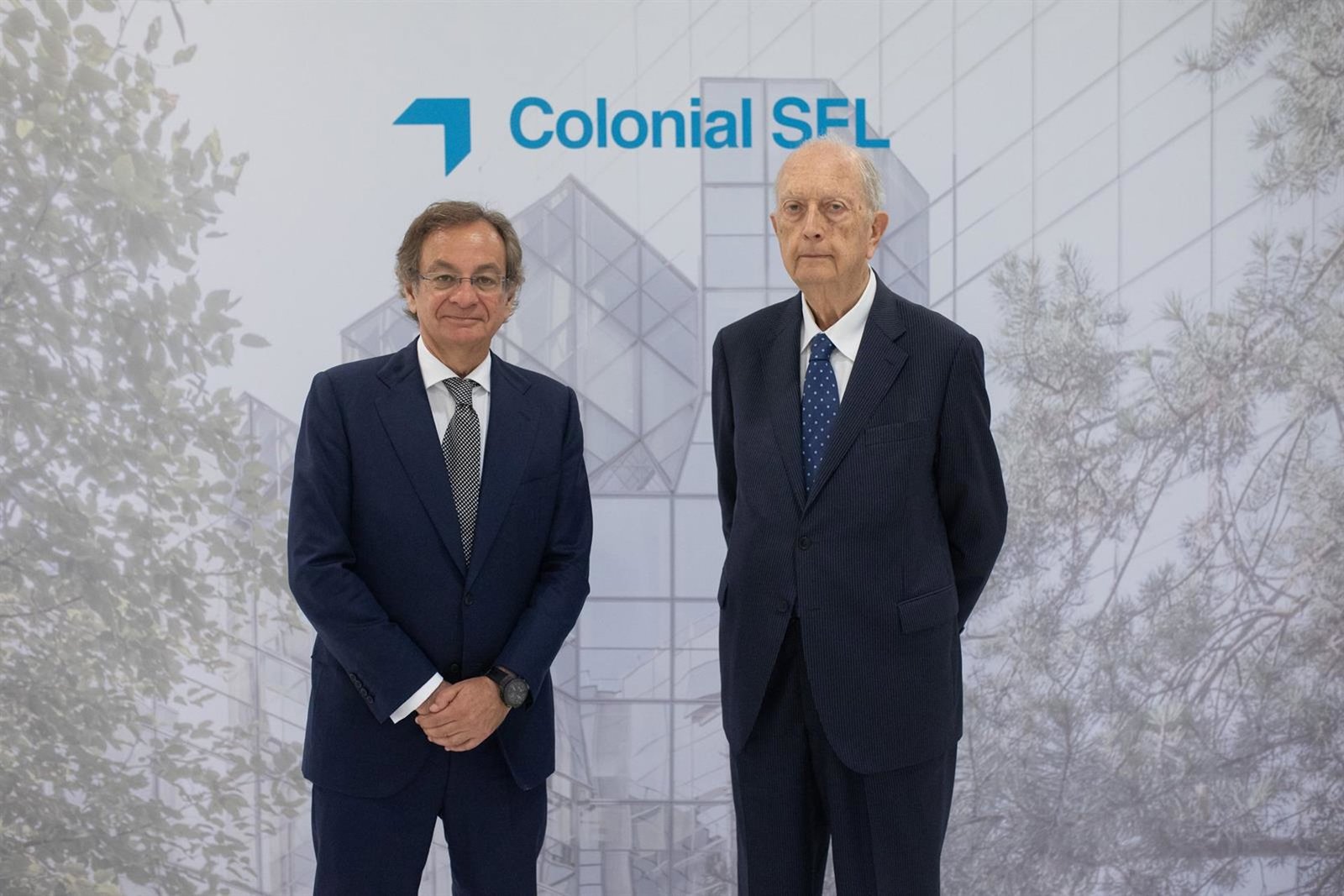 S&P Global Ratings mantiene la nota crediticia de Colonial SFL en ‘BBB+’ con perspectiva ‘estable’
